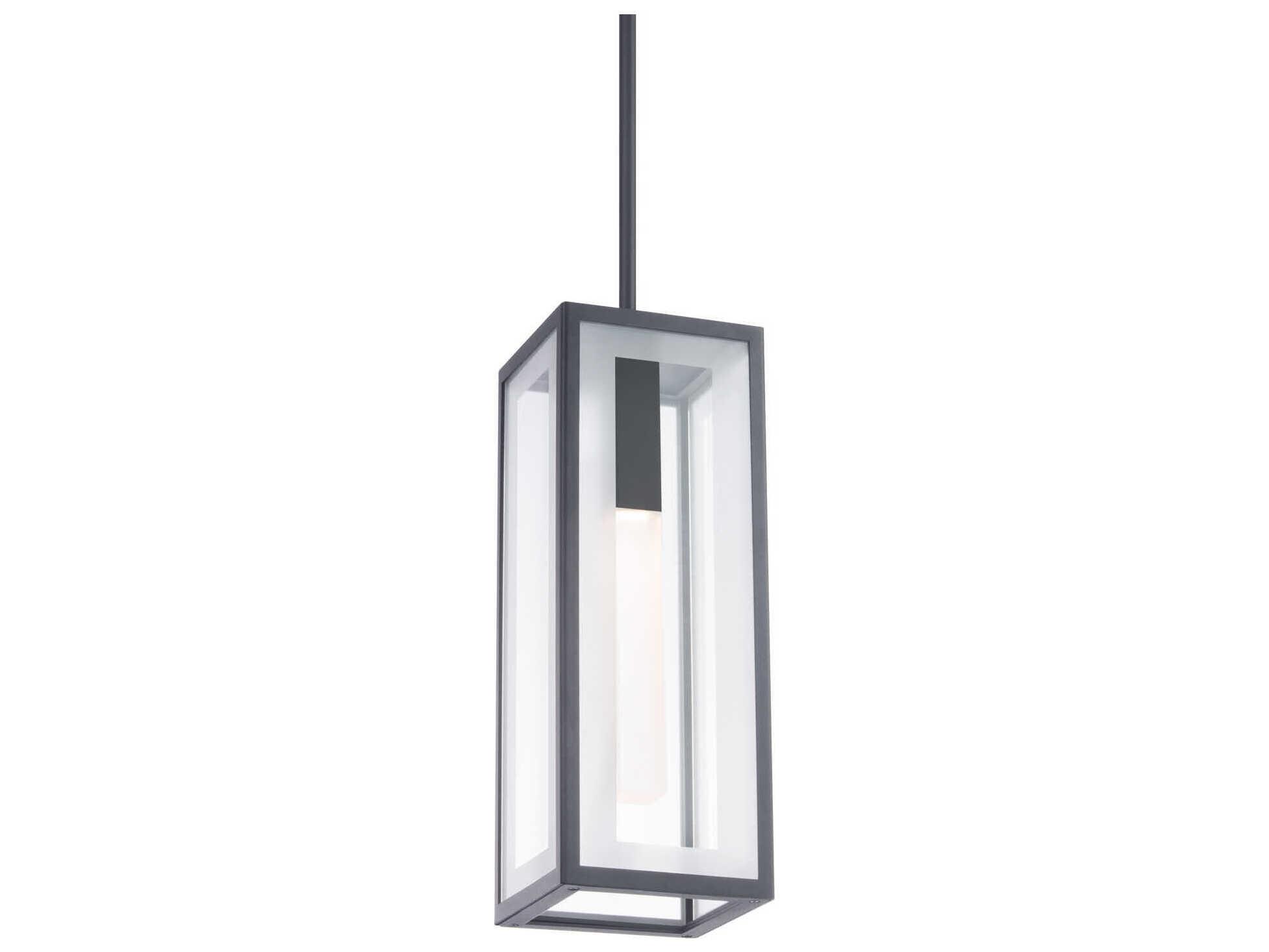 Modern Forms Cambridge 1 - Light Outdoor Hanging Light