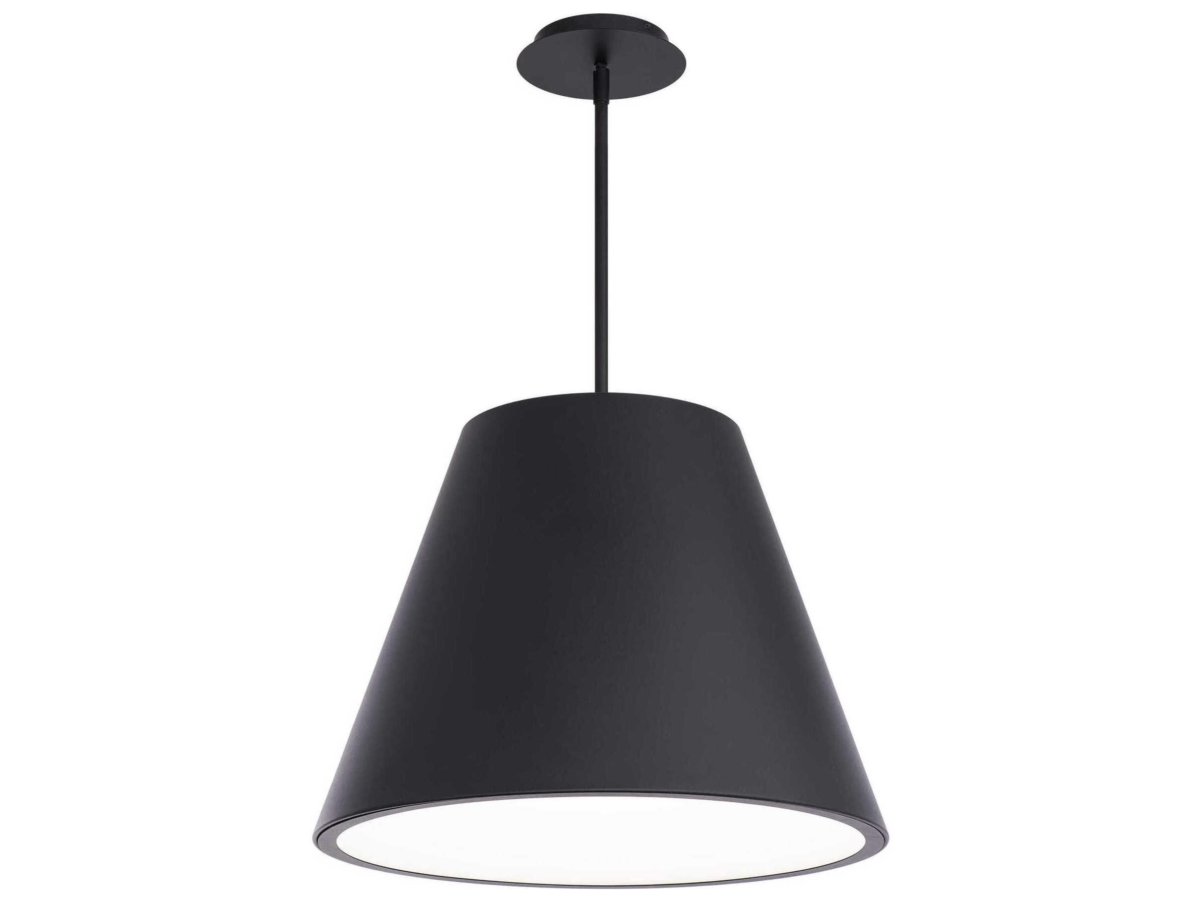 Modern Forms Myla 1 - Light Outdoor Hanging Light