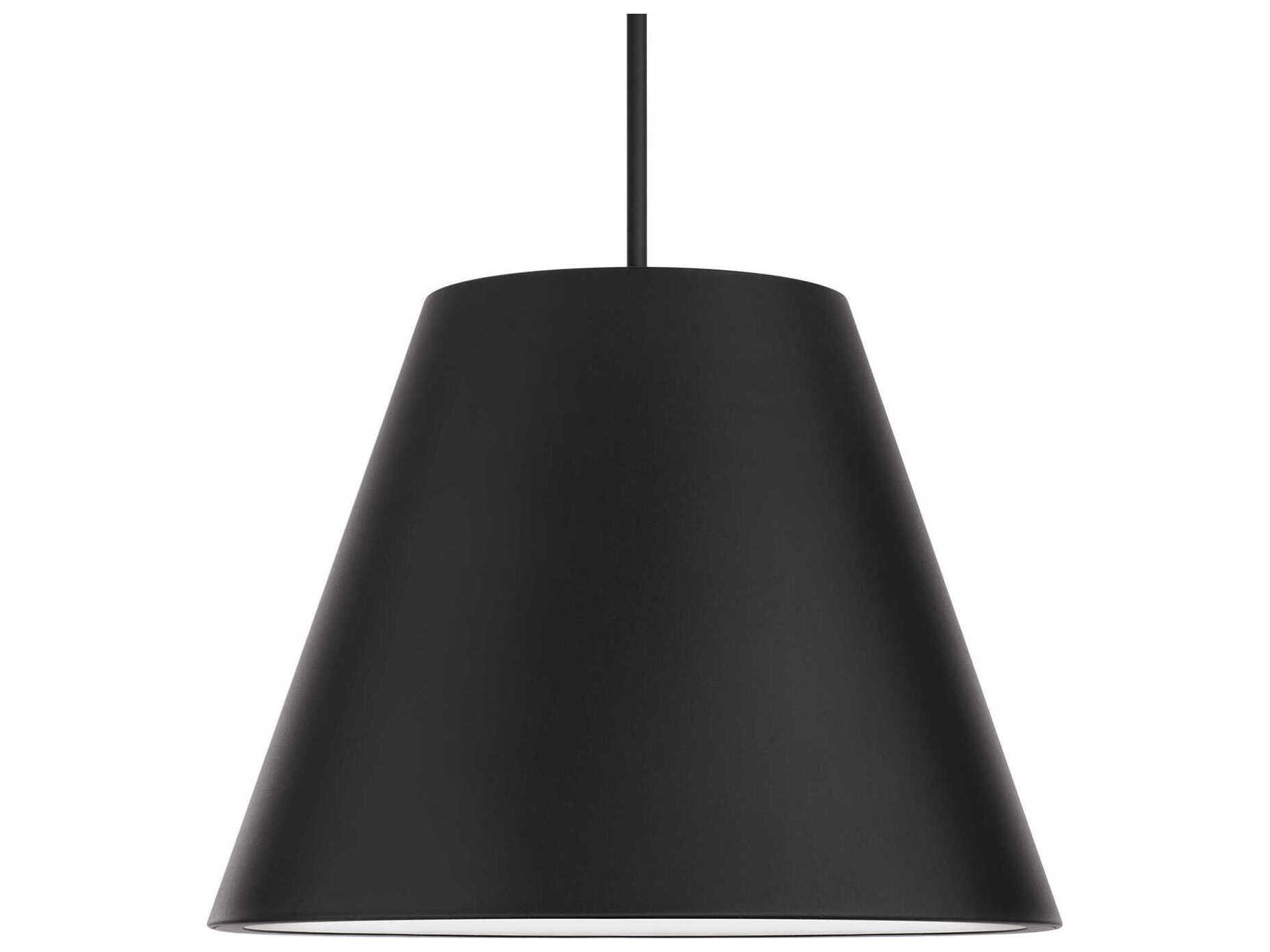 Modern Forms Myla 1 - Light Outdoor Hanging Light