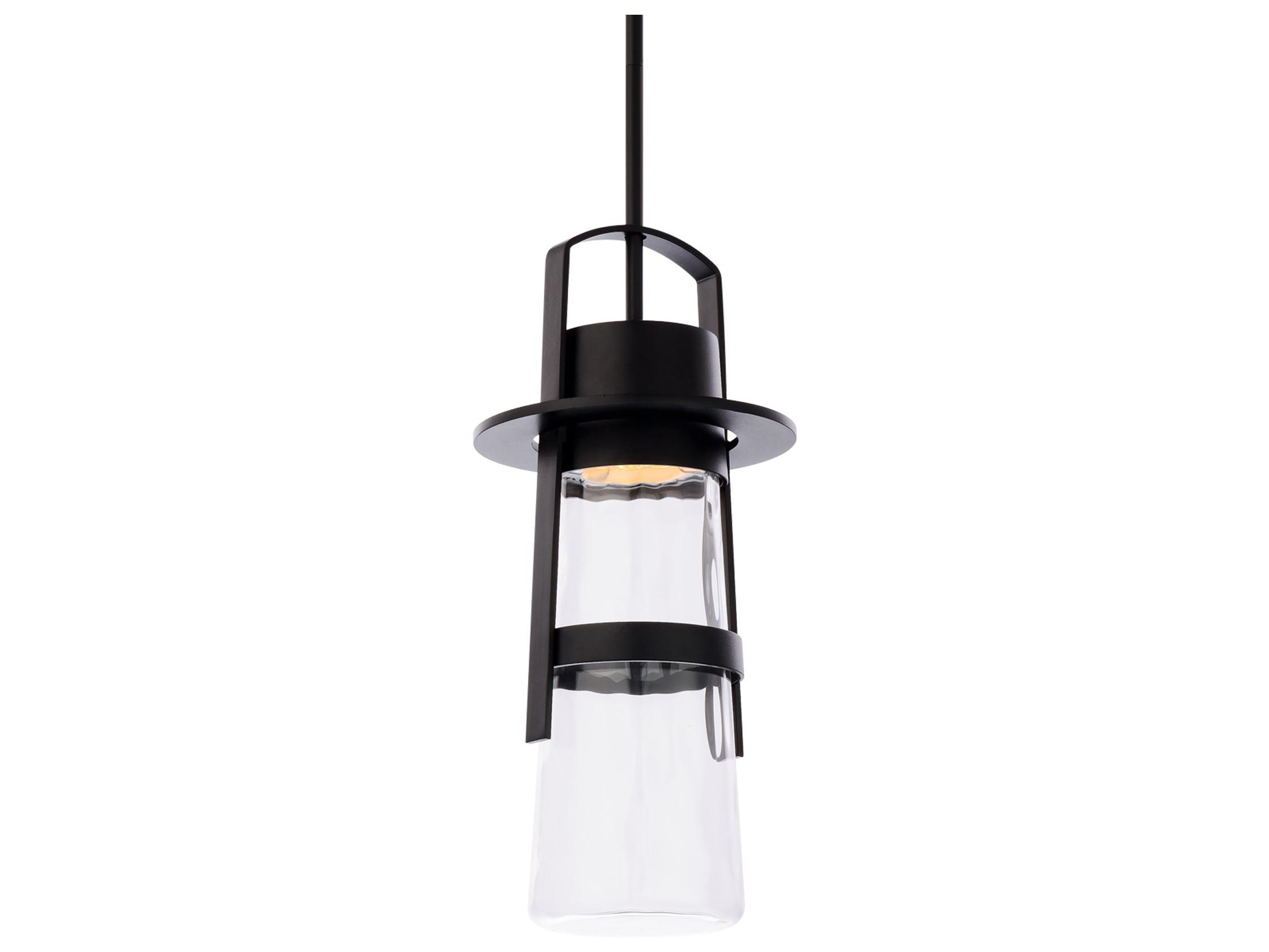 Modern Forms Balthus 1 - Light Outdoor Ceiling Light