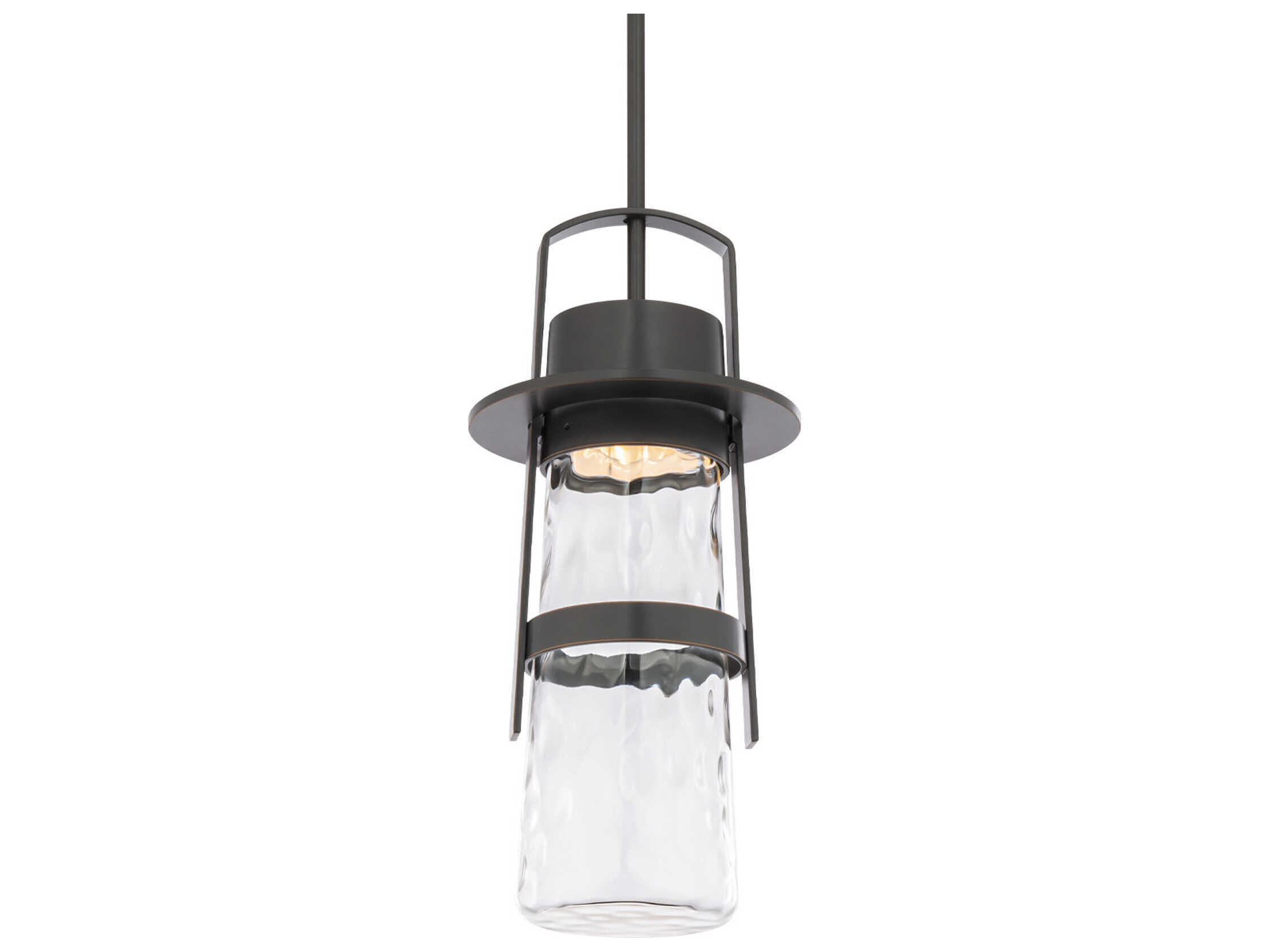 Modern Forms Balthus 1 - Light Outdoor Ceiling Light