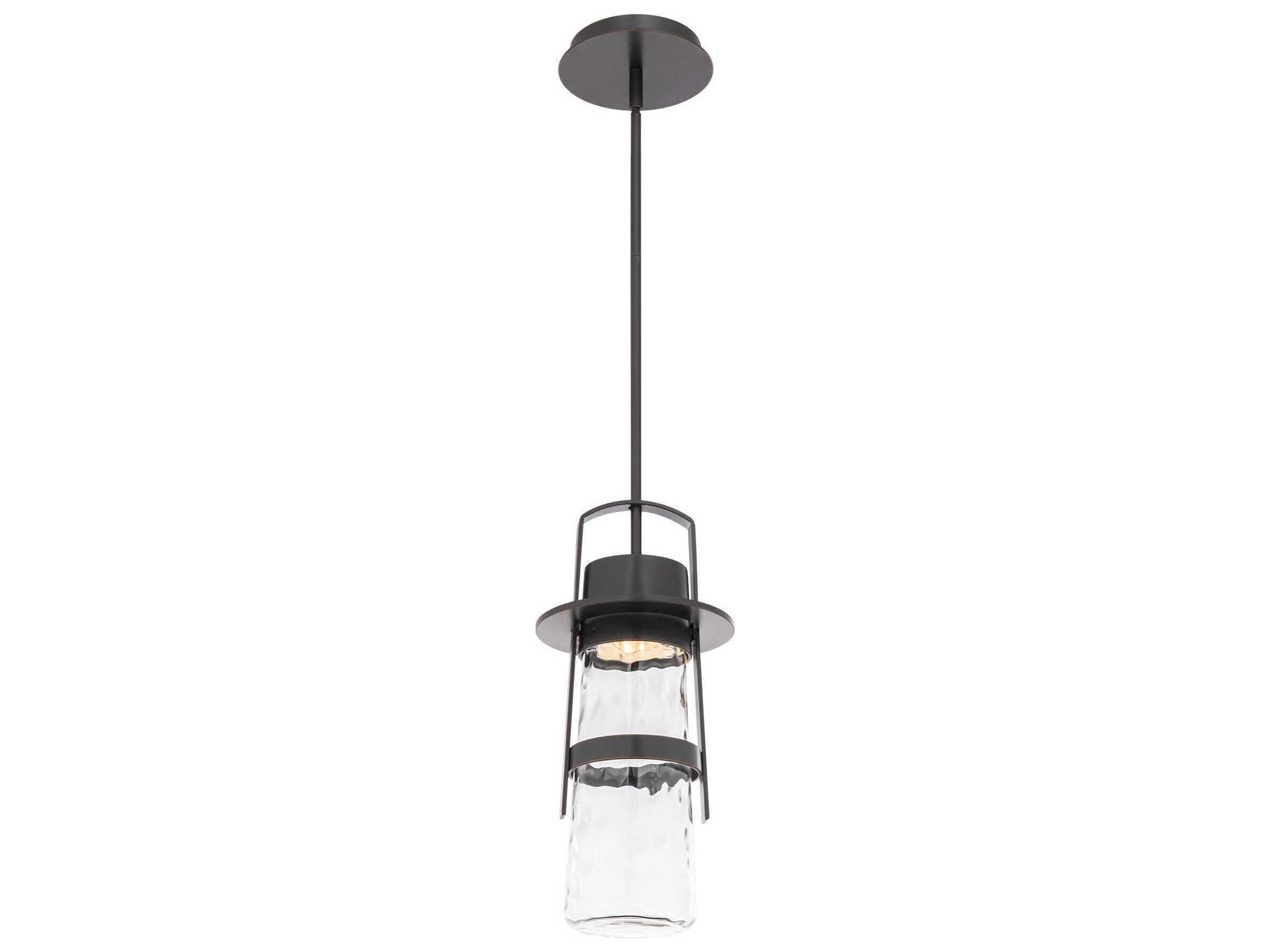 Modern Forms Balthus 1 - Light Outdoor Ceiling Light