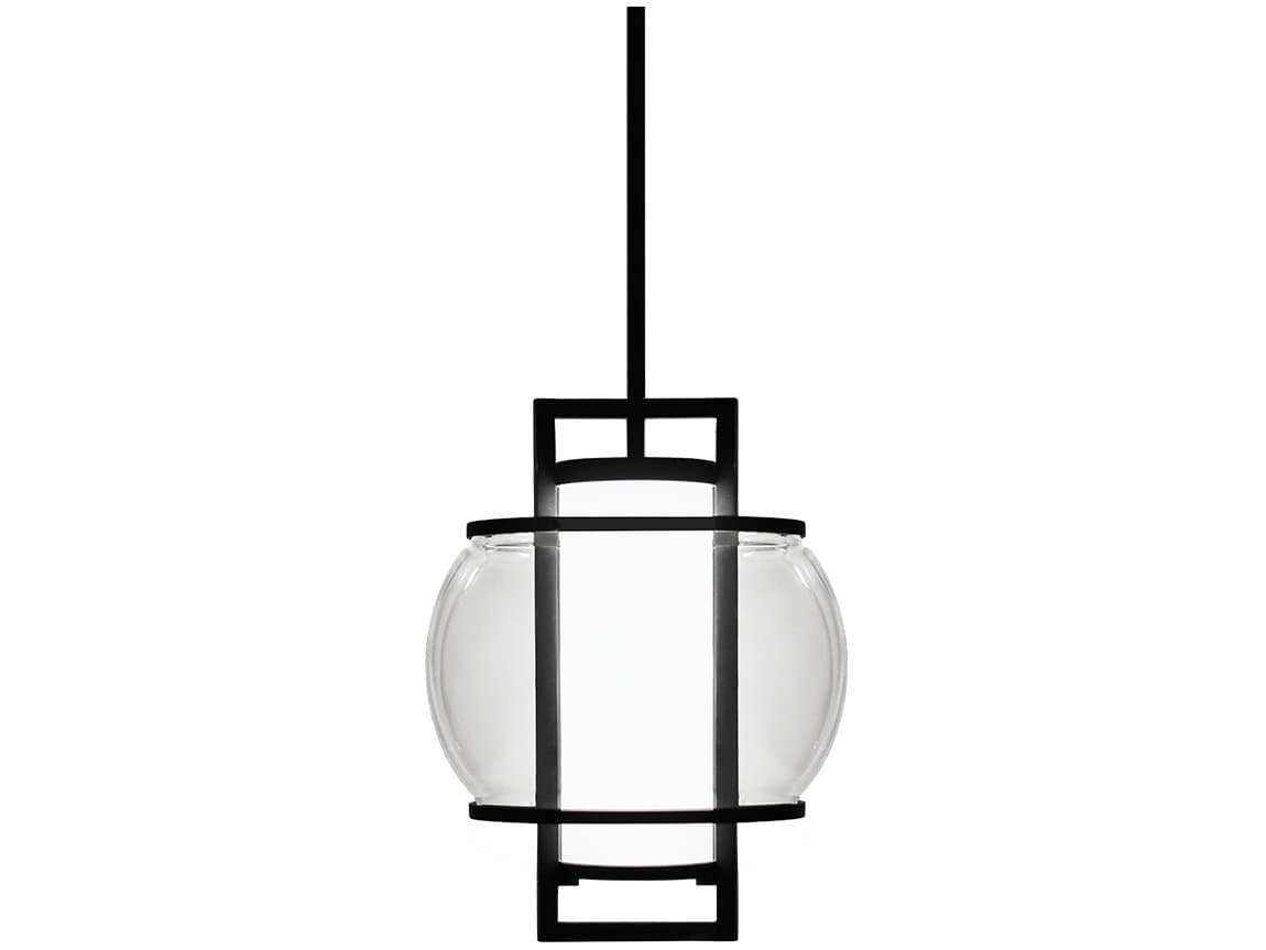 Modern Forms Lucid 1 - Light Outdoor Ceiling Light