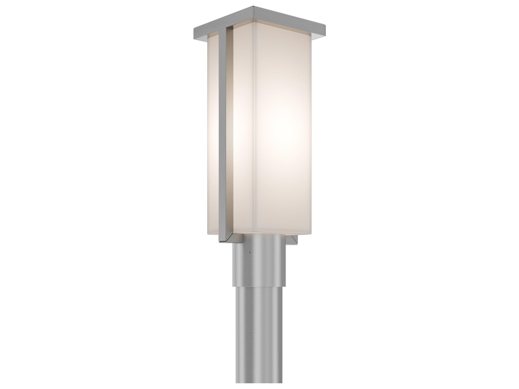 Modern Forms Ledge 1-Light Outdoor Post Light