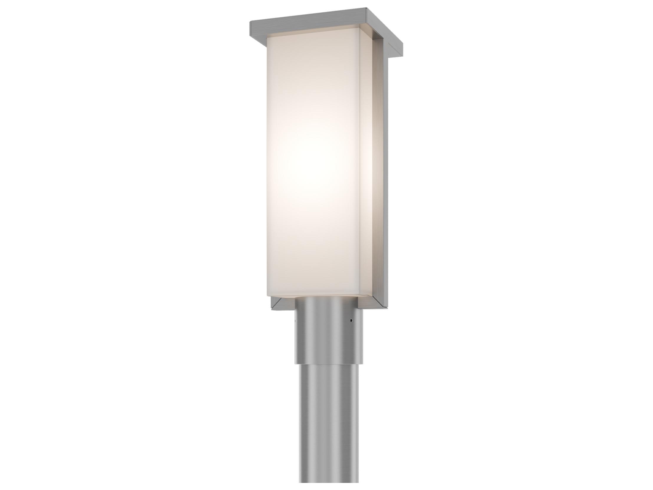 Modern Forms Ledge 1-Light Outdoor Post Light