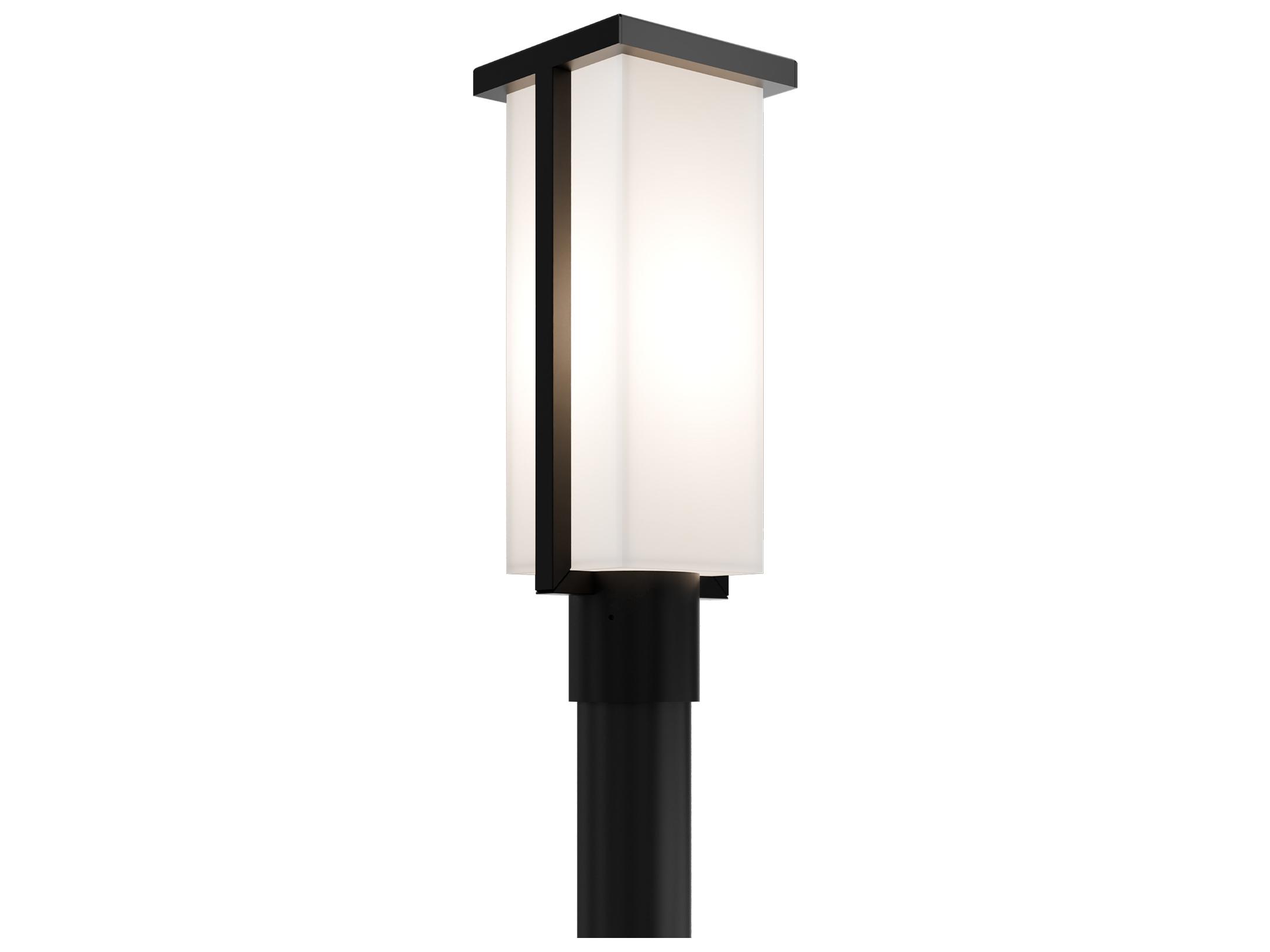 Modern Forms Ledge 1-Light Outdoor Post Light