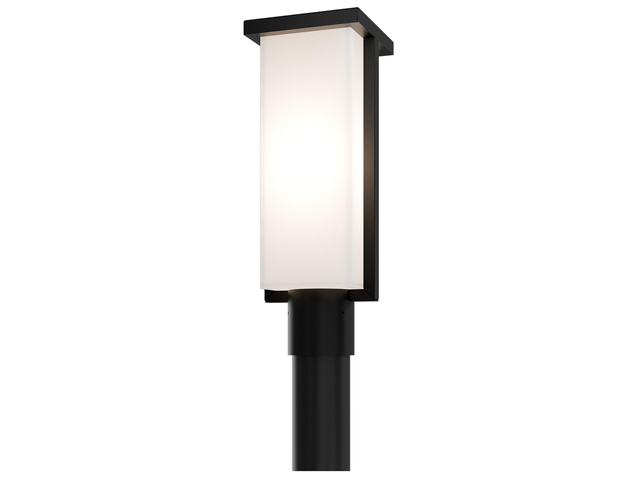 Modern Forms Ledge 1-Light Outdoor Post Light
