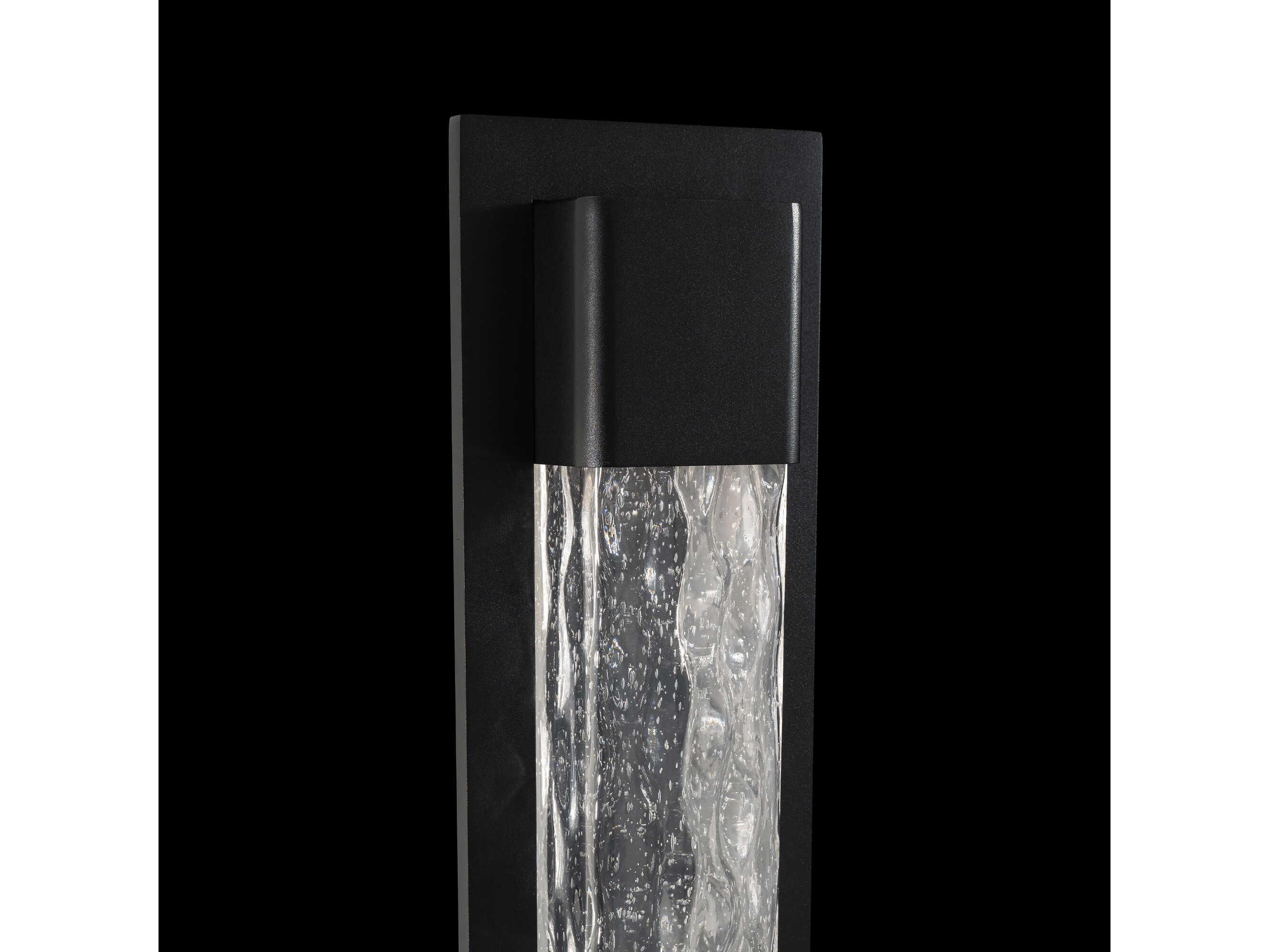 Modern Forms Mist 1-Light Outdoor Post Light