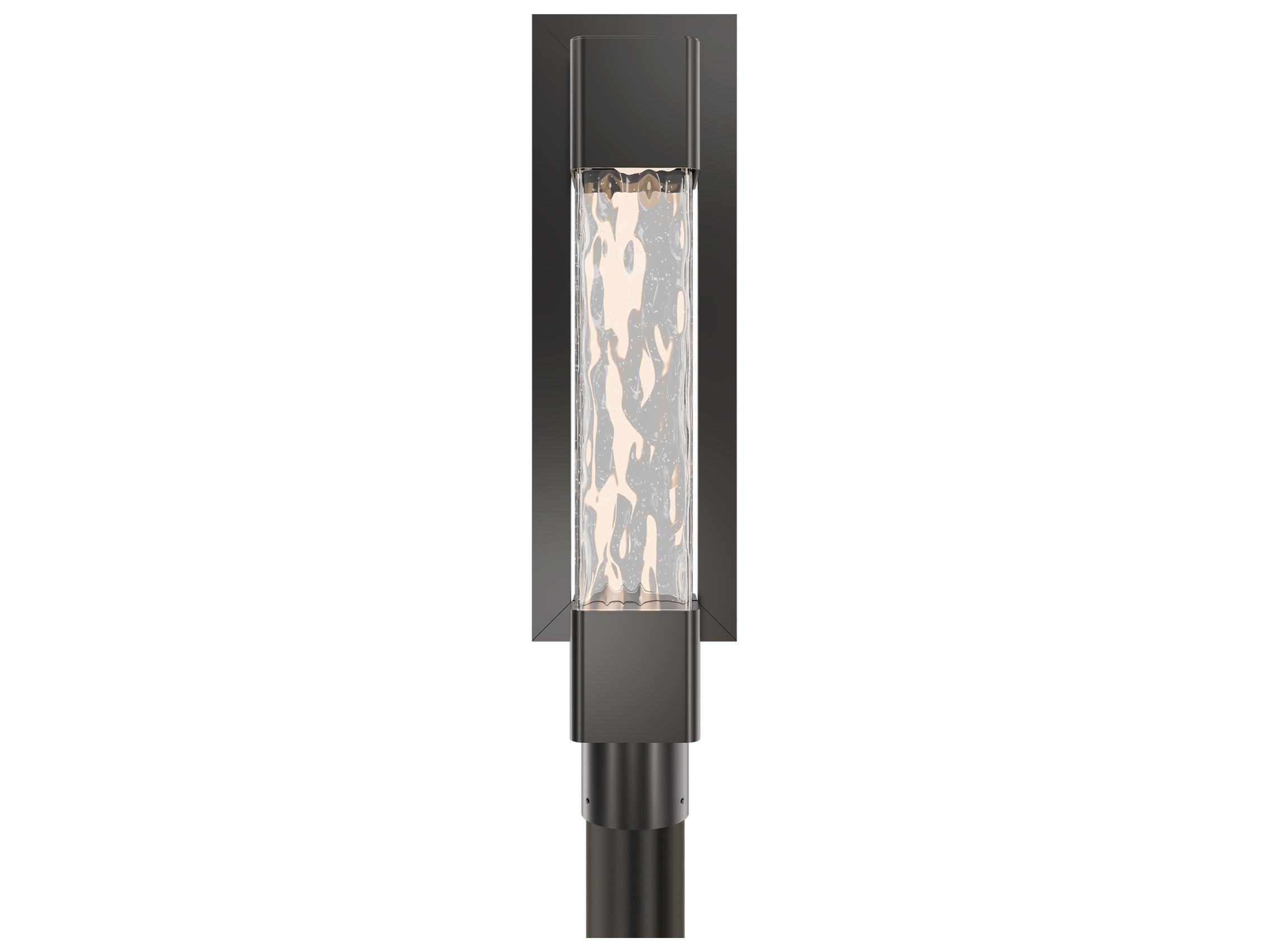 Modern Forms Mist 1-Light Outdoor Post Light