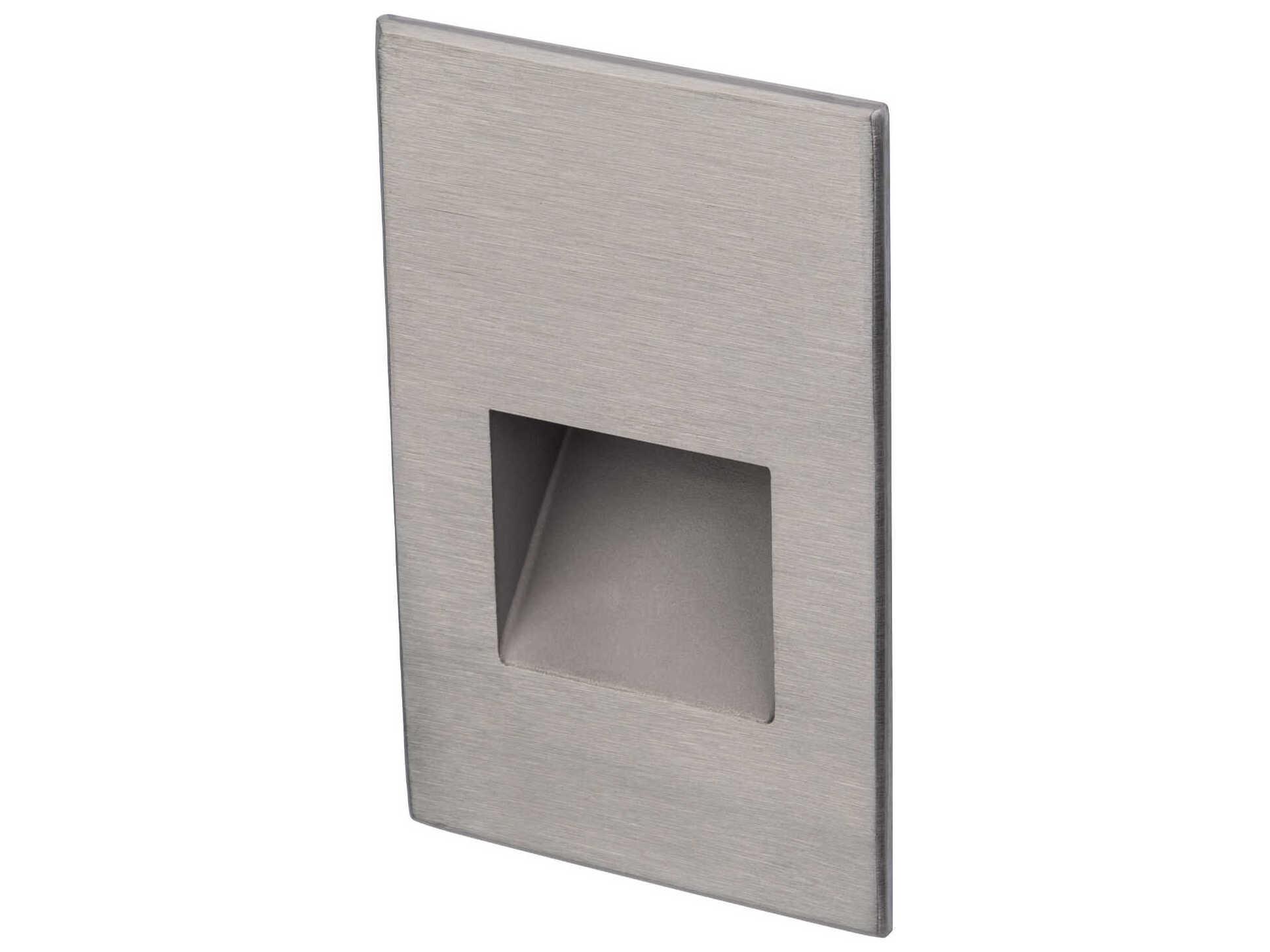 Modern Forms Step Light Convertible Outdoor Wall Light