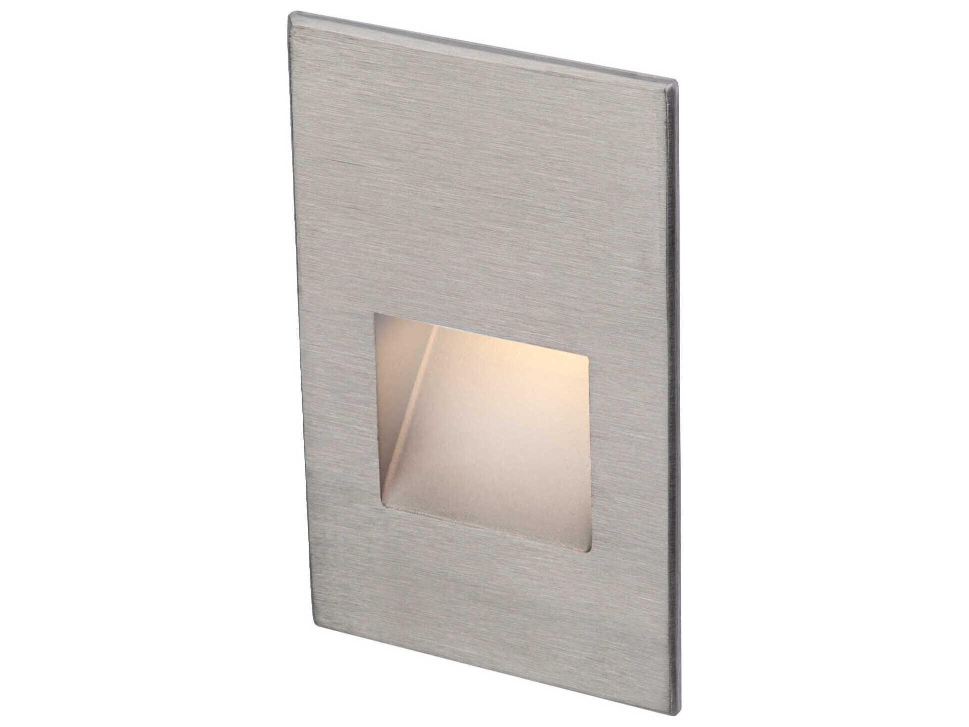 Modern Forms Step Light Convertible Outdoor Wall Light