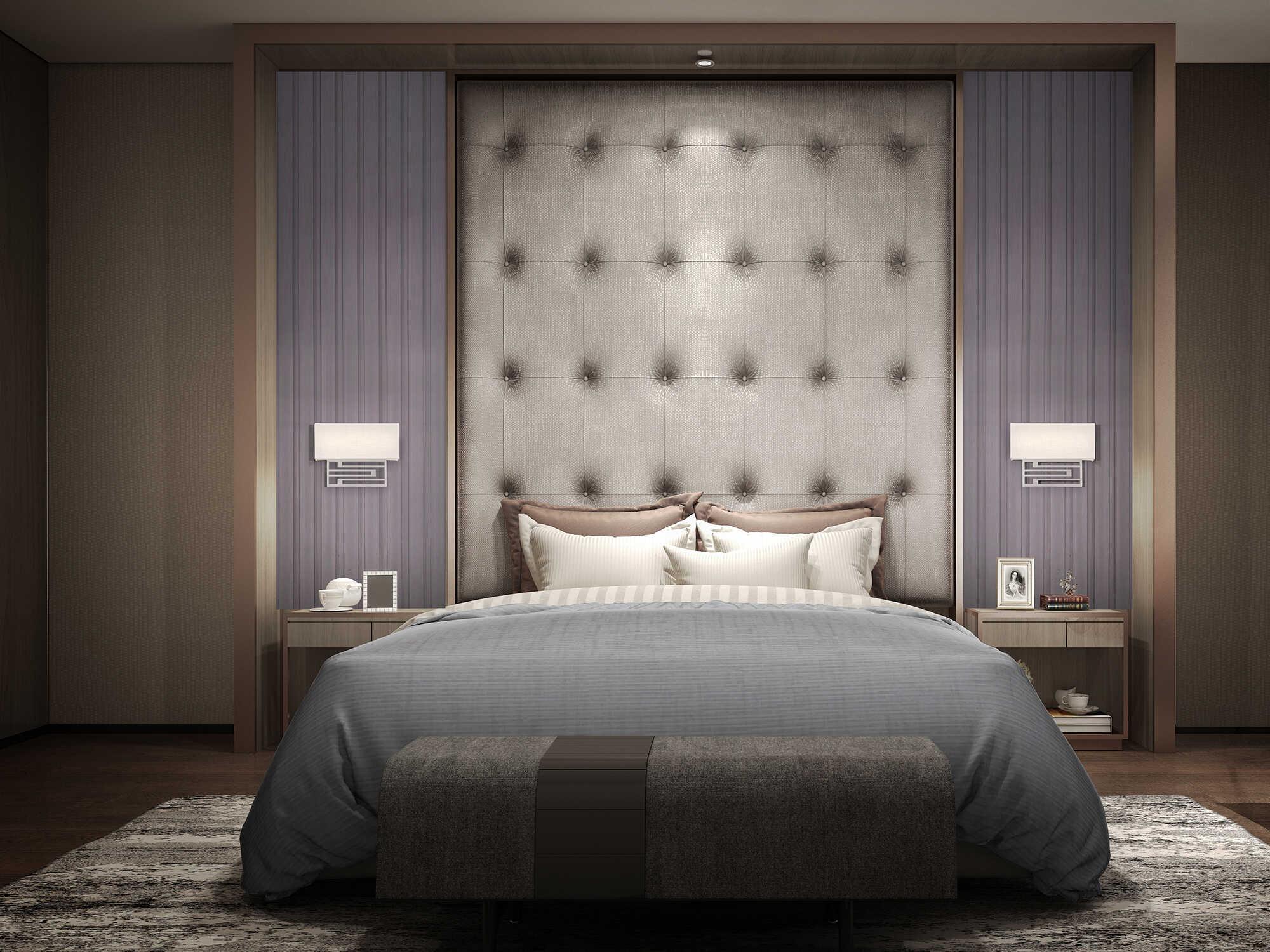 Modern Forms Vander 1-Light Brushed Nickel LED Wall Sconce