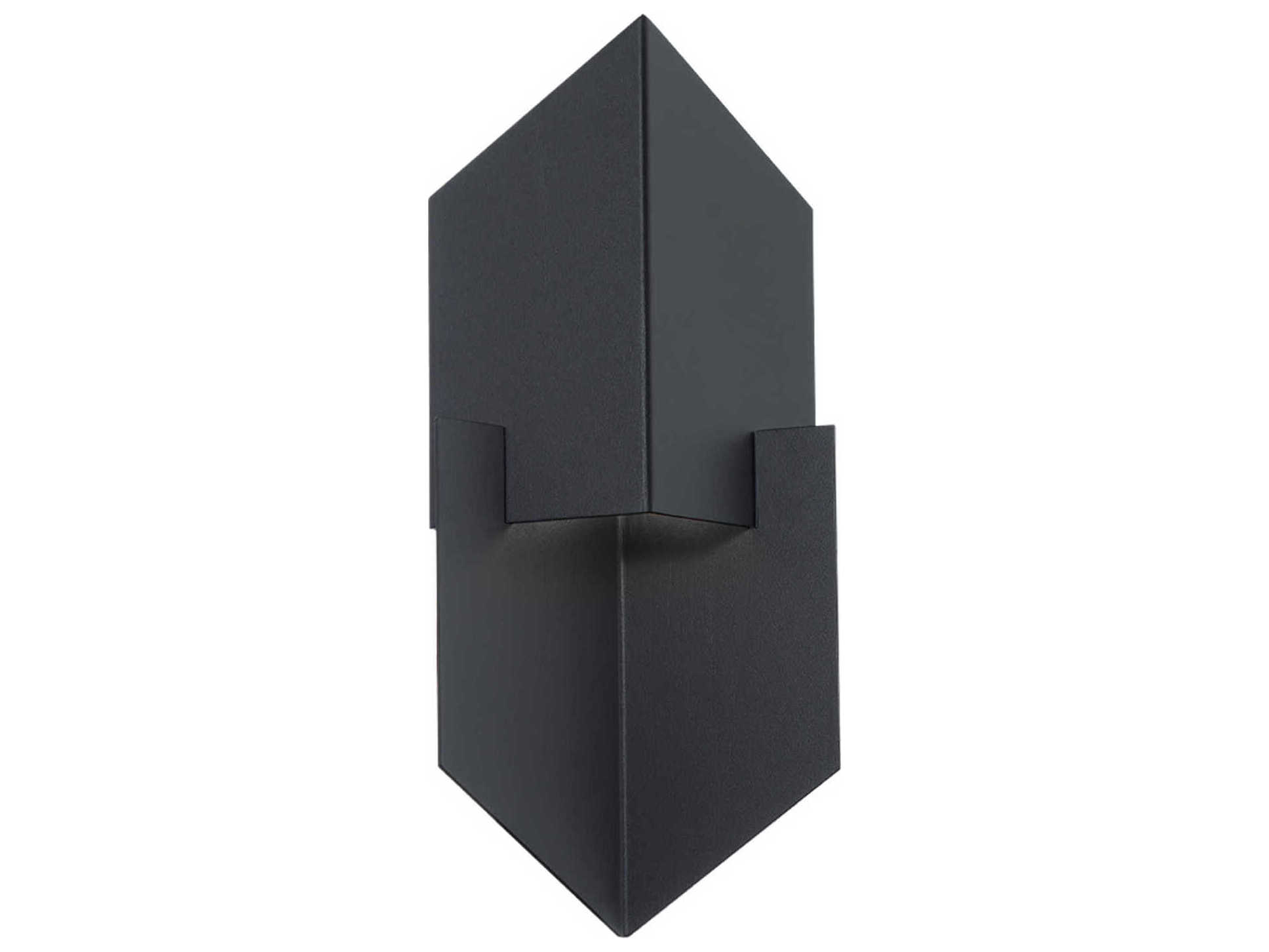 Modern Forms Cupid 1 - Light Outdoor Wall Light