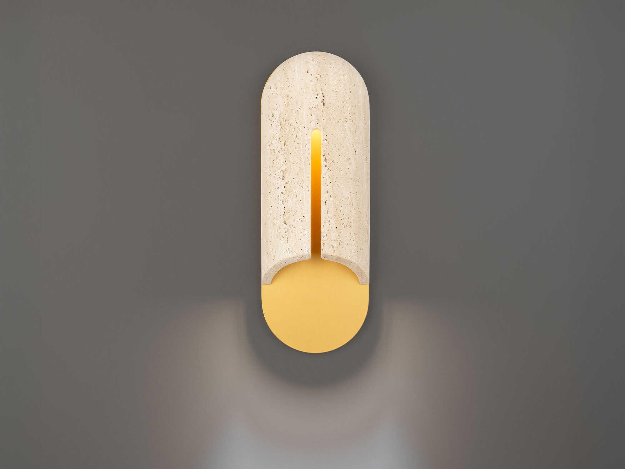 Modern Forms Clog 1-Light Outdoor Wall Light