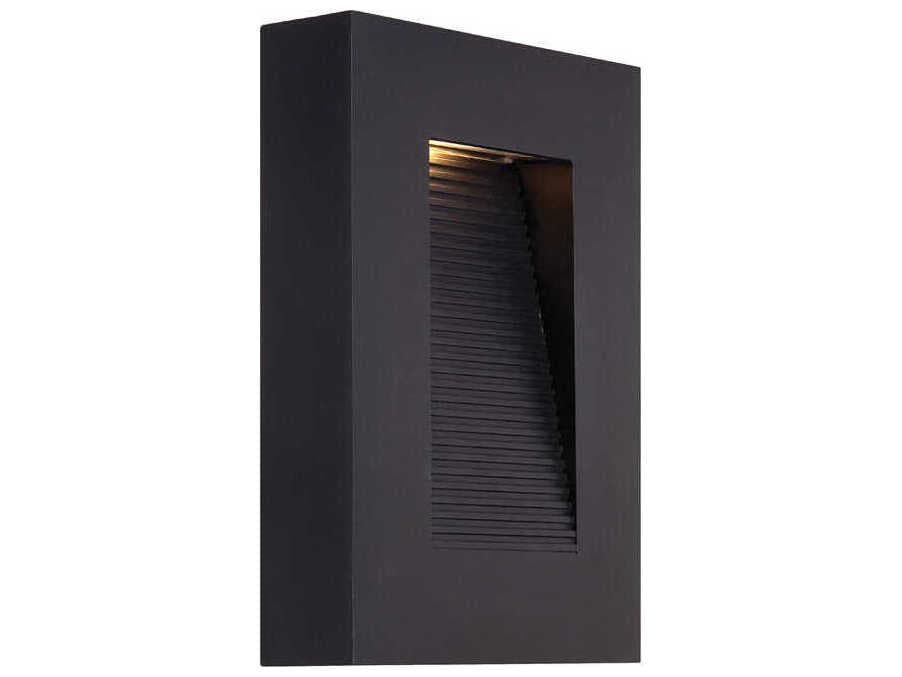 Modern Forms Urban 2 - Light Outdoor Wall Light