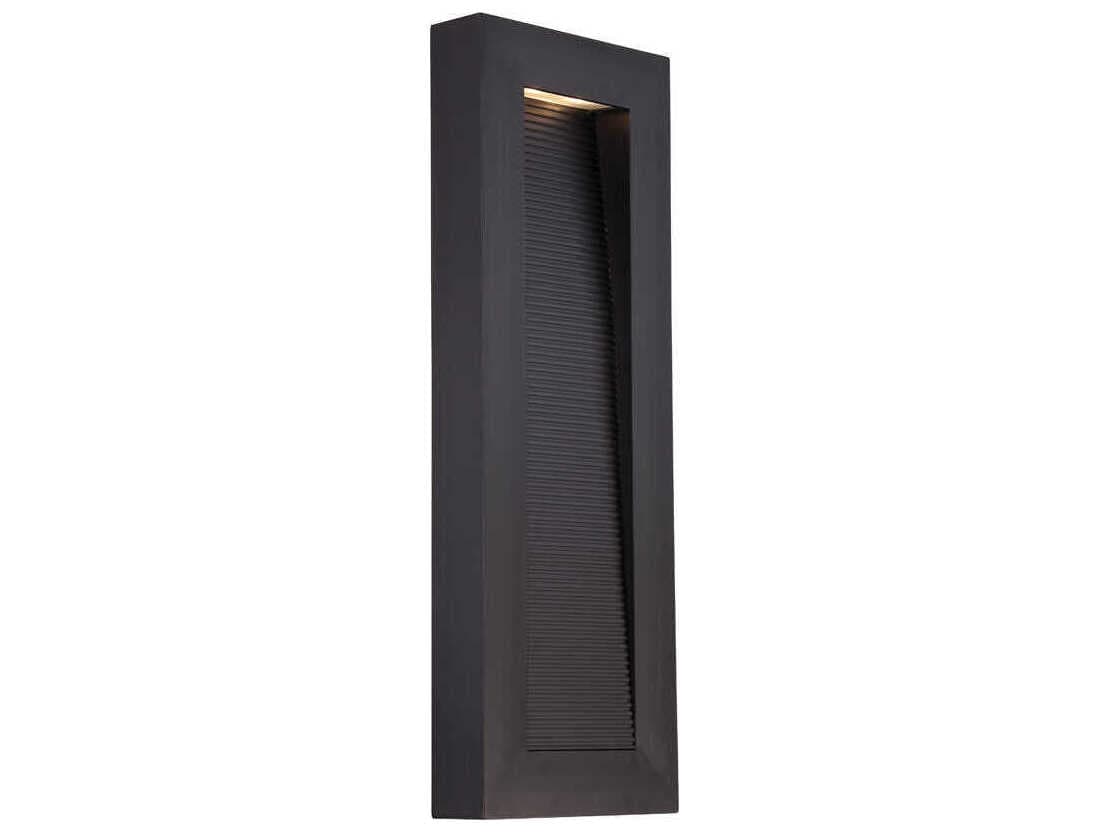 Modern Forms Urban 2 - Light Outdoor Wall Light