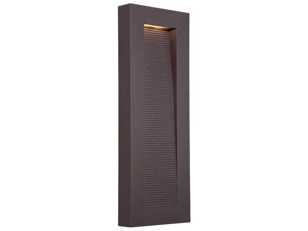 Modern Forms Urban 2 - Light Outdoor Wall Light