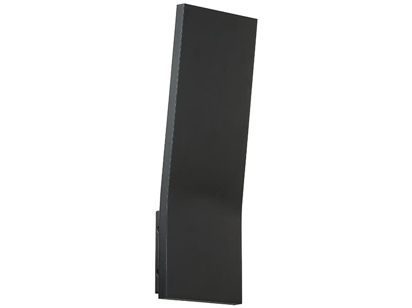 Modern Forms Blade 1 - Light Outdoor Wall Light