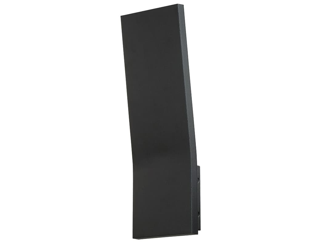 Modern Forms Blade 1 - Light Outdoor Wall Light