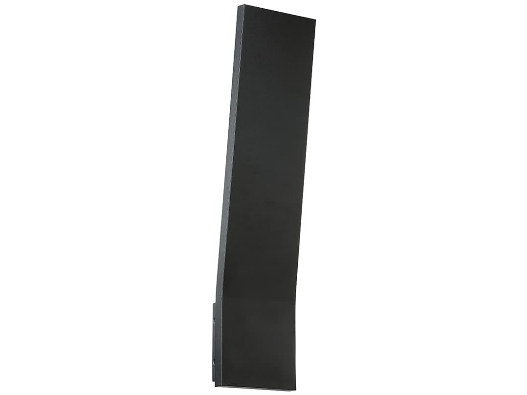 Modern Forms Blade 1 - Light Outdoor Wall Light