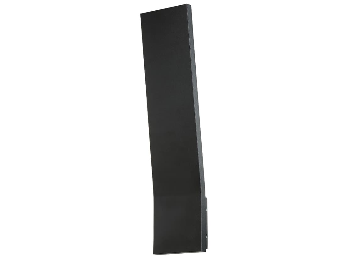 Modern Forms Blade 1 - Light Outdoor Wall Light