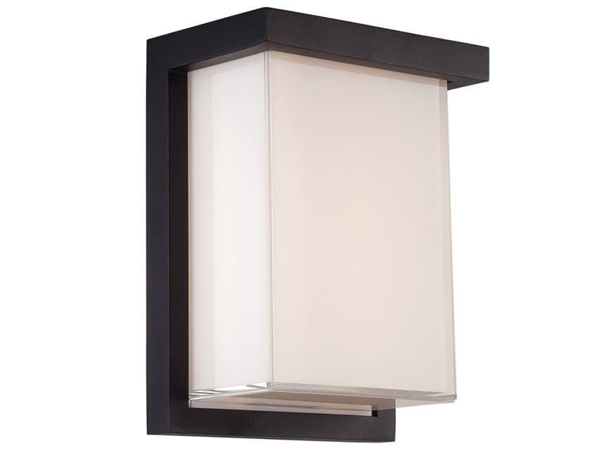 Modern Forms Ledge Outdoor Wall Light