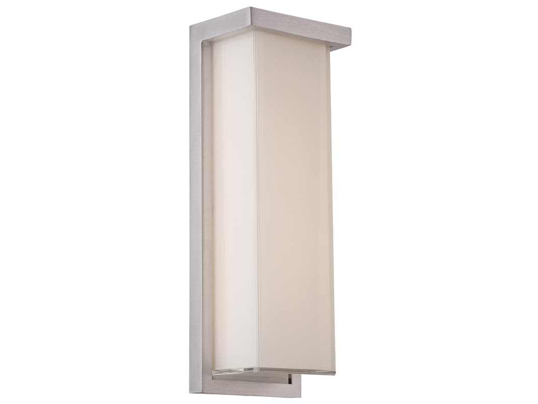 Modern Forms Ledge 1 - Light Outdoor Wall Light