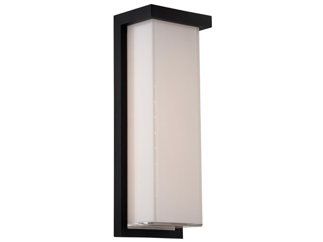 Modern Forms Ledge 1 - Light Outdoor Wall Light
