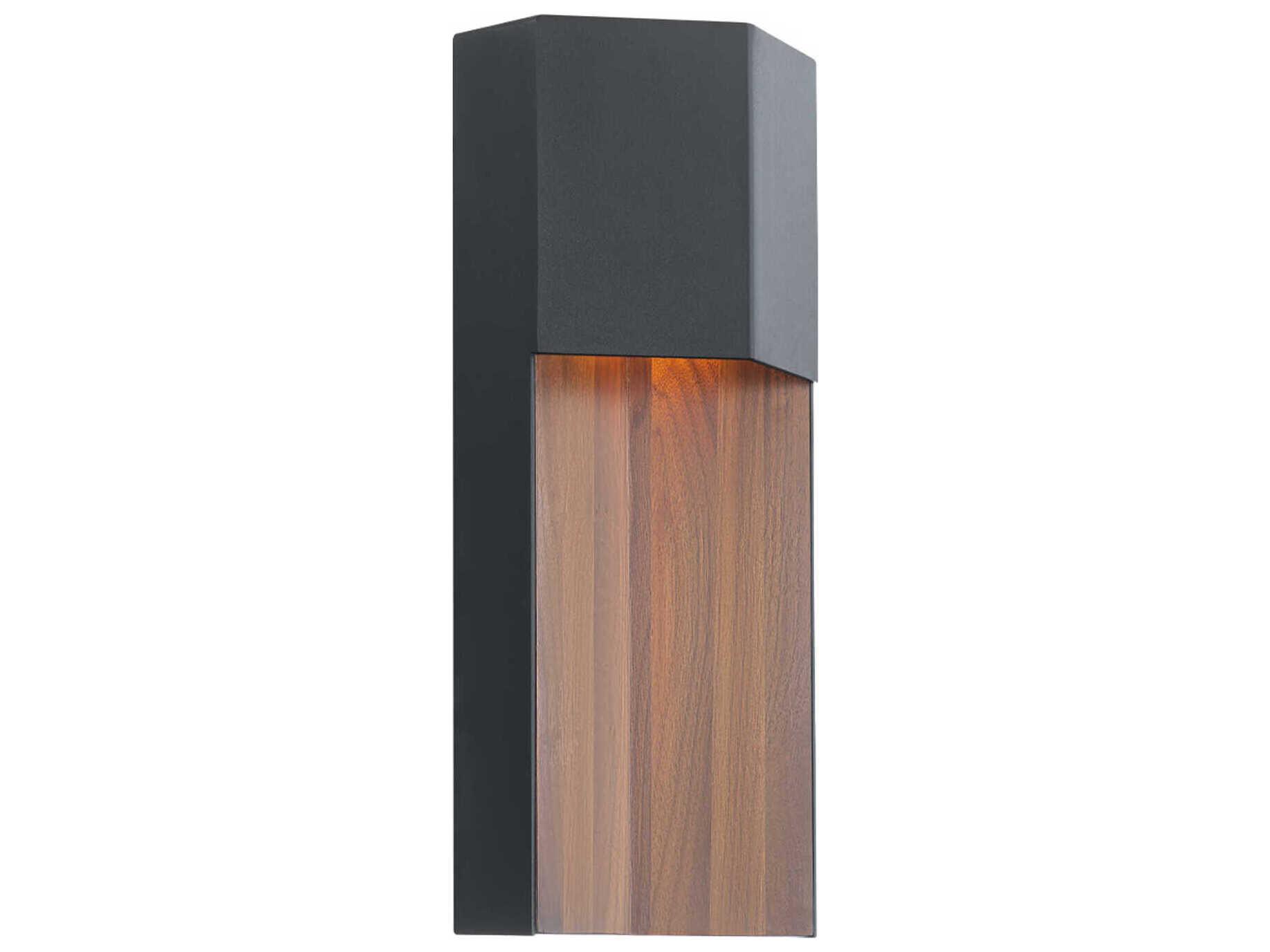 Modern Forms Dusk Outdoor Wall Light