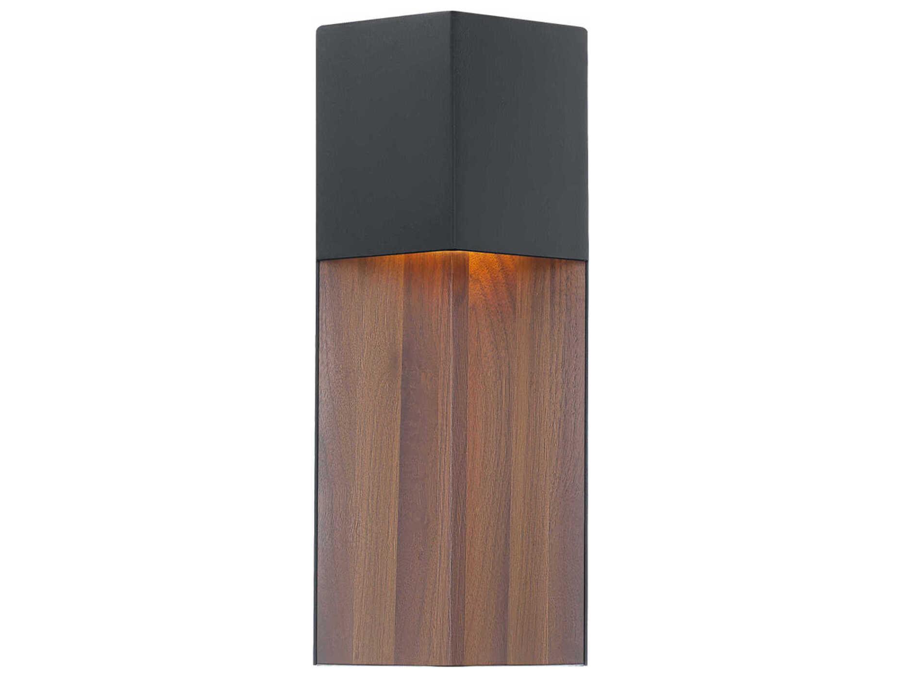 Modern Forms Dusk Outdoor Wall Light