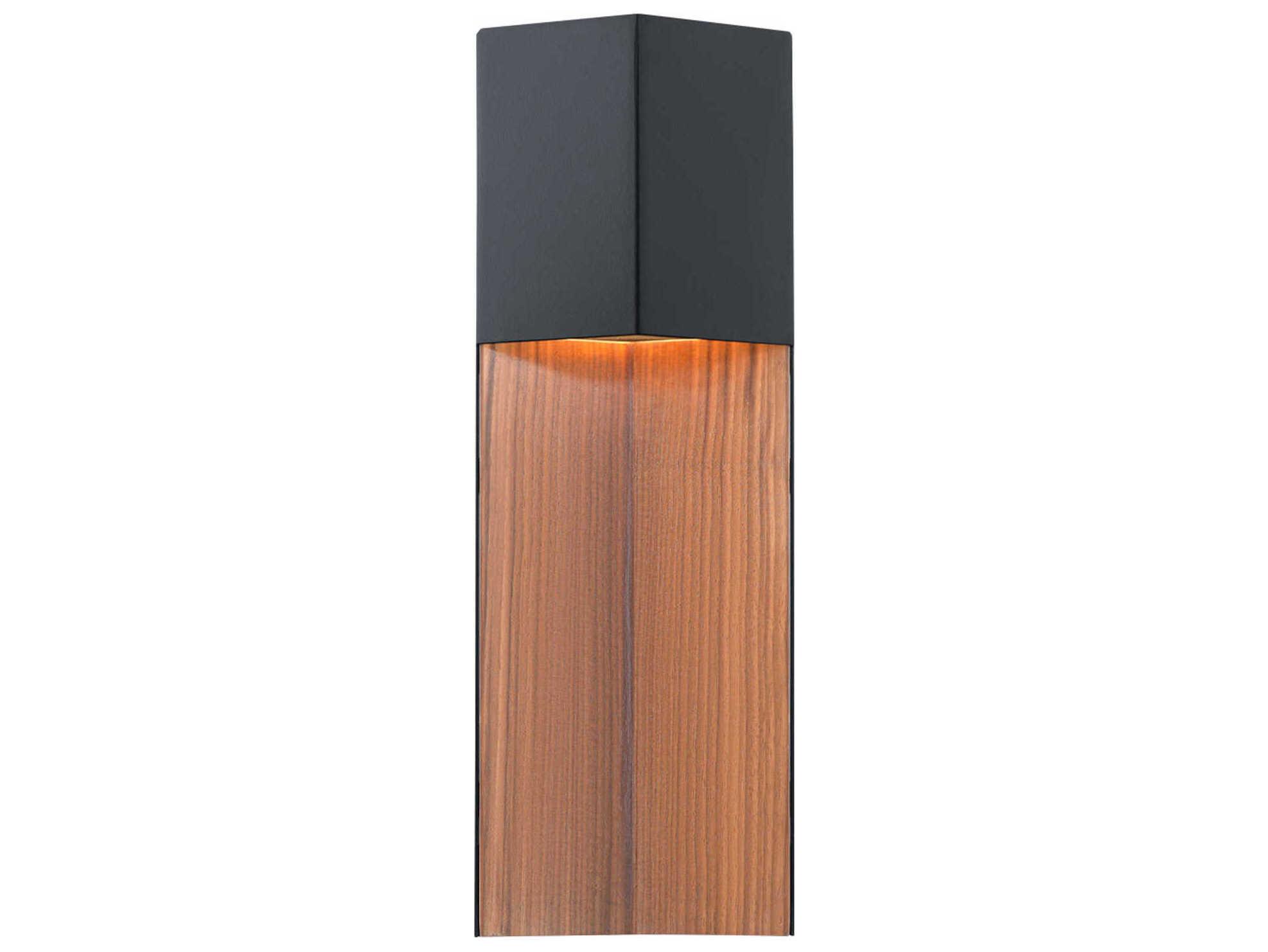 Modern Forms Dusk Outdoor Wall Light