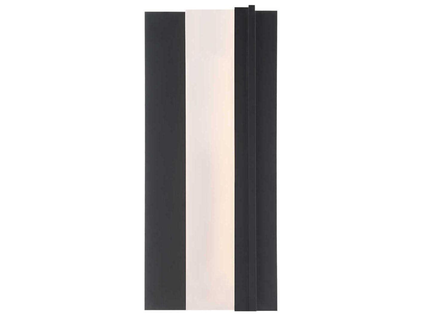 Modern Forms Enigma Outdoor Wall Light