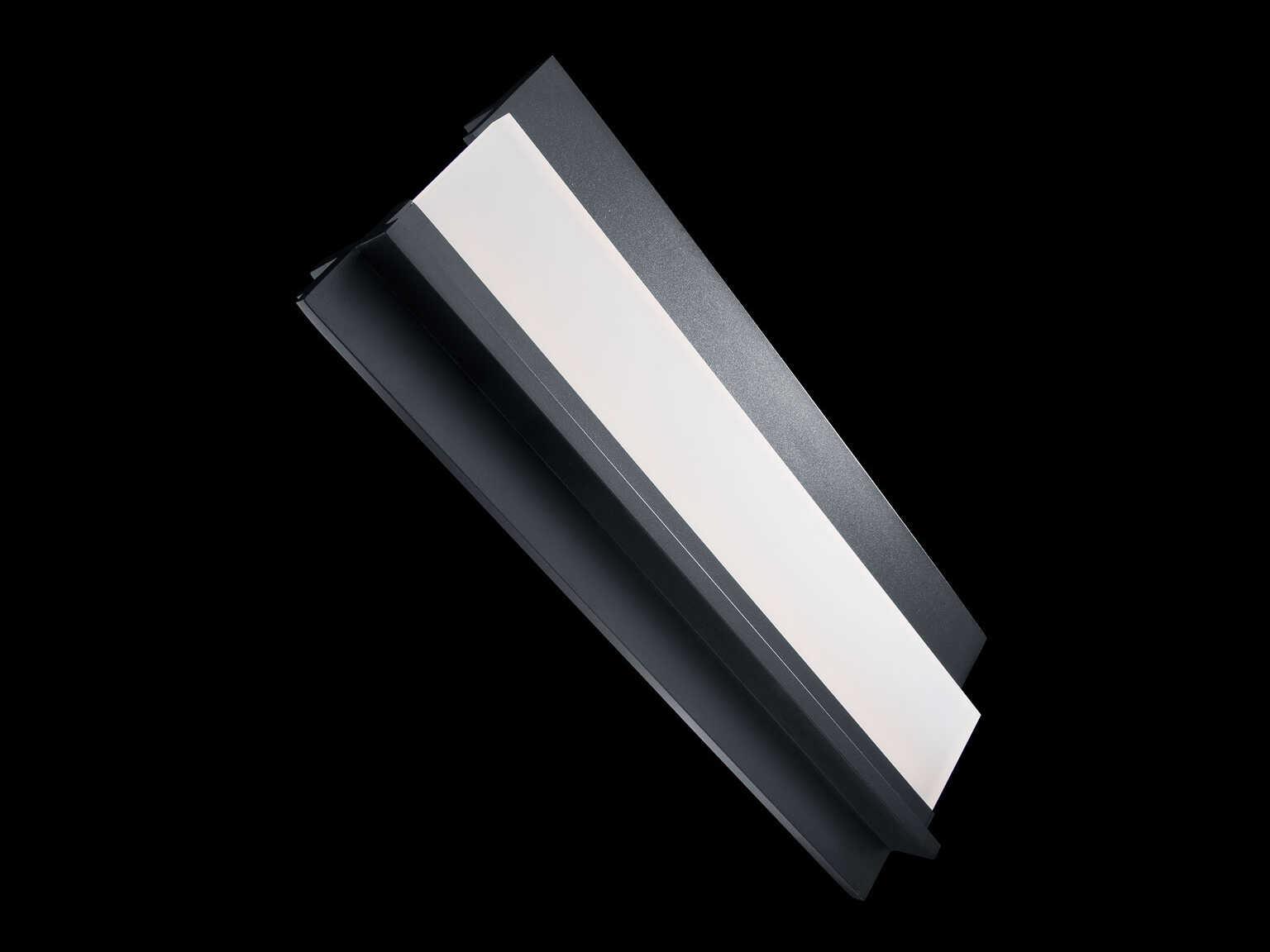 Modern Forms Enigma Outdoor Wall Light