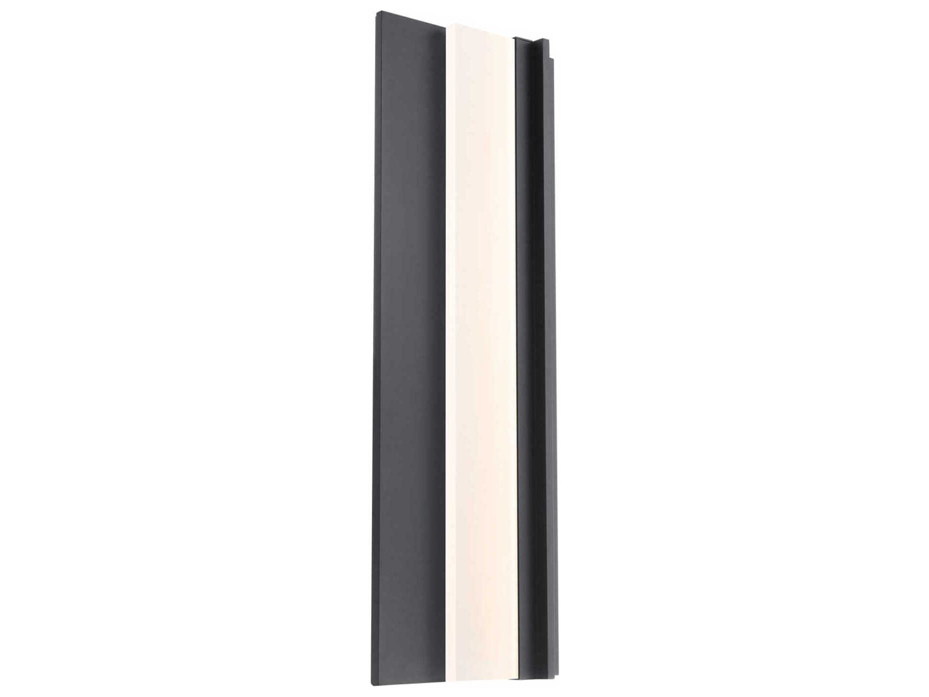 Modern Forms Enigma 1 - Light Outdoor Wall Light