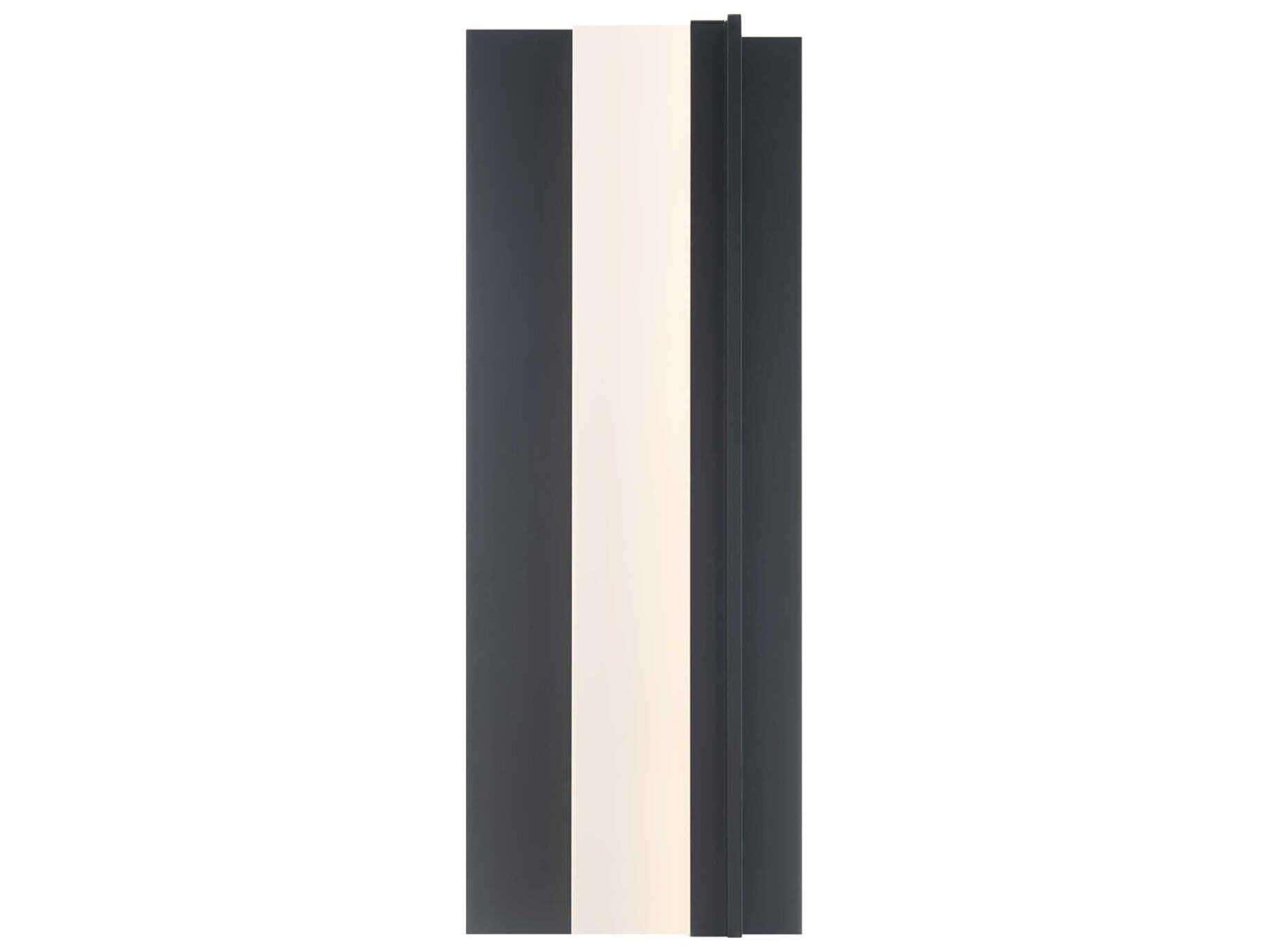Modern Forms Enigma 1 - Light Outdoor Wall Light
