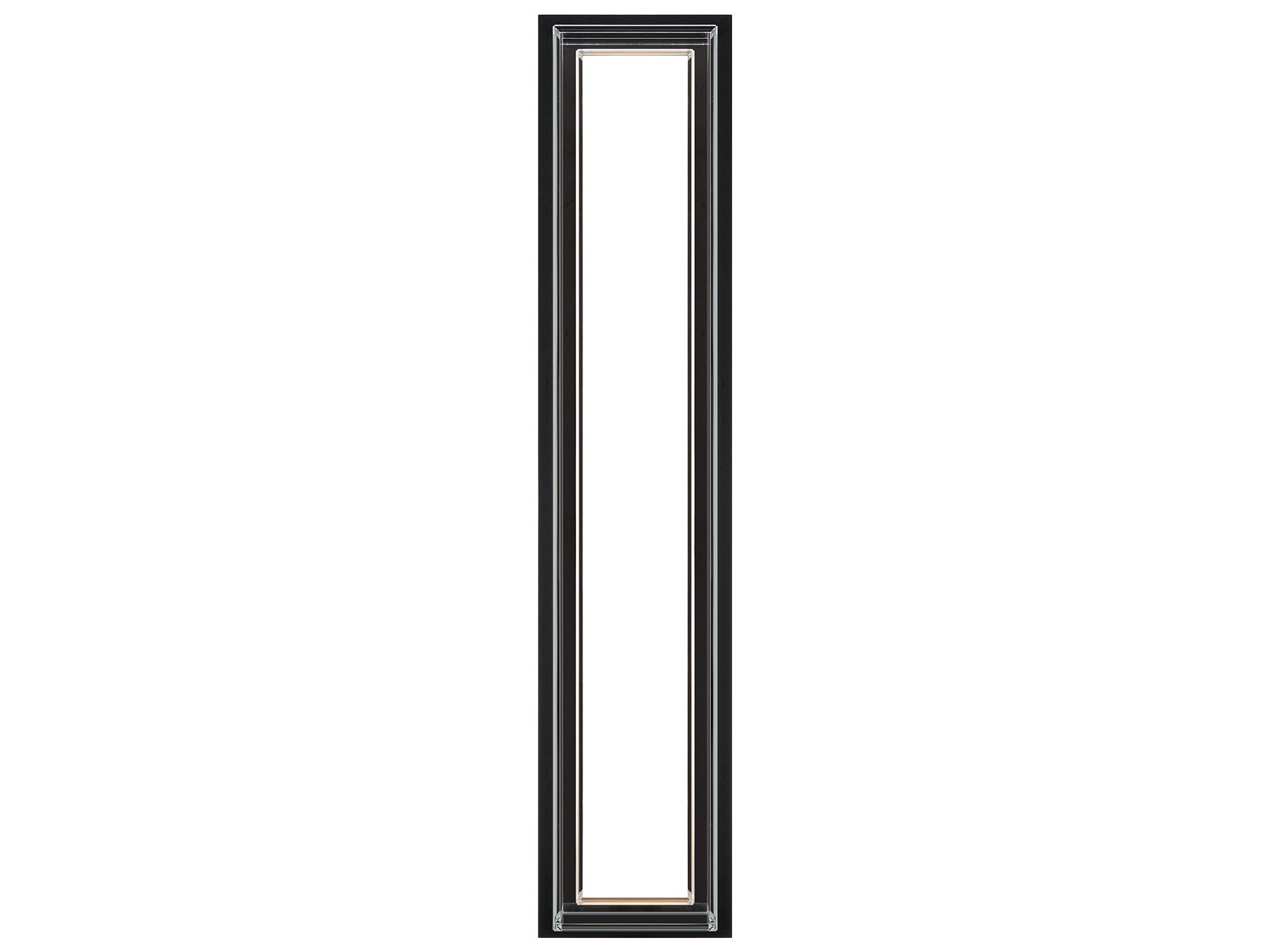 Modern Forms Ice Bar 1-Light Outdoor Wall Light