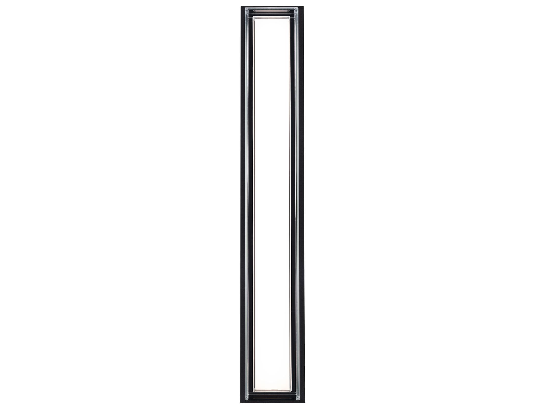 Modern Forms Ice Bar 1-Light Outdoor Wall Light