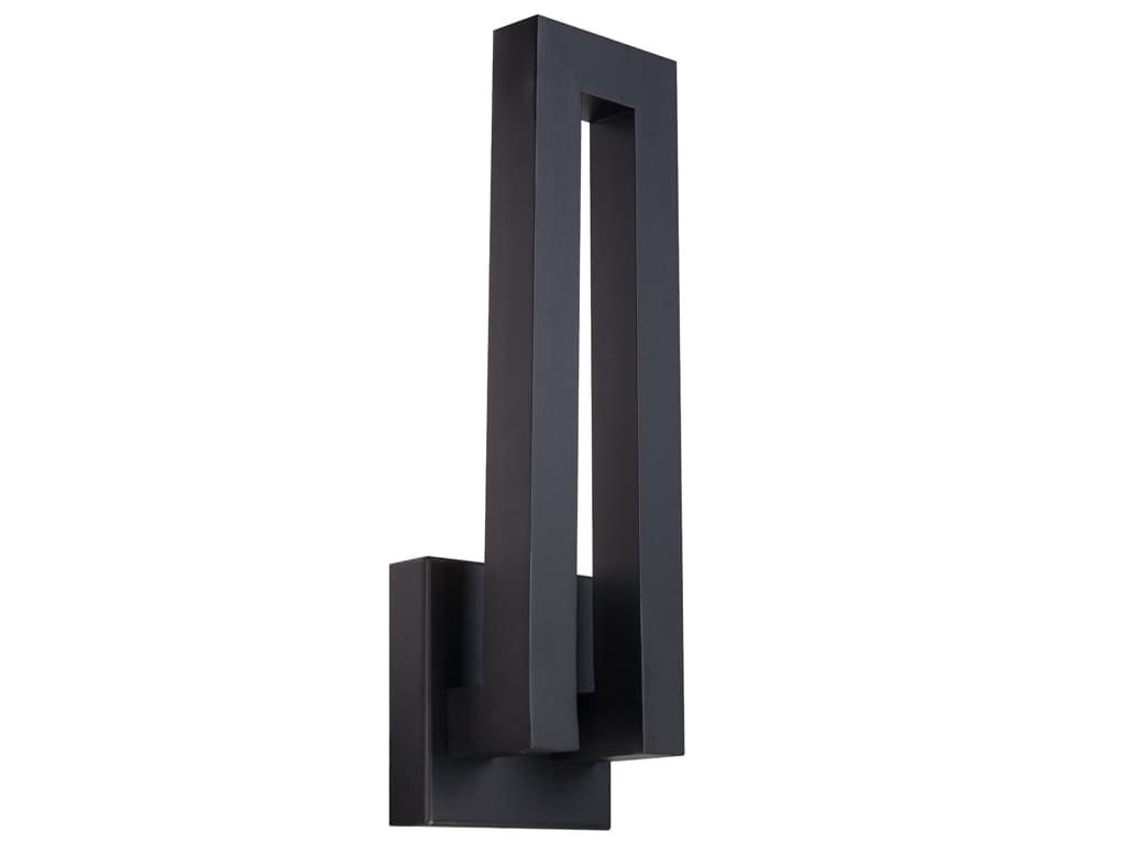 Modern Forms Forq Outdoor Wall Light