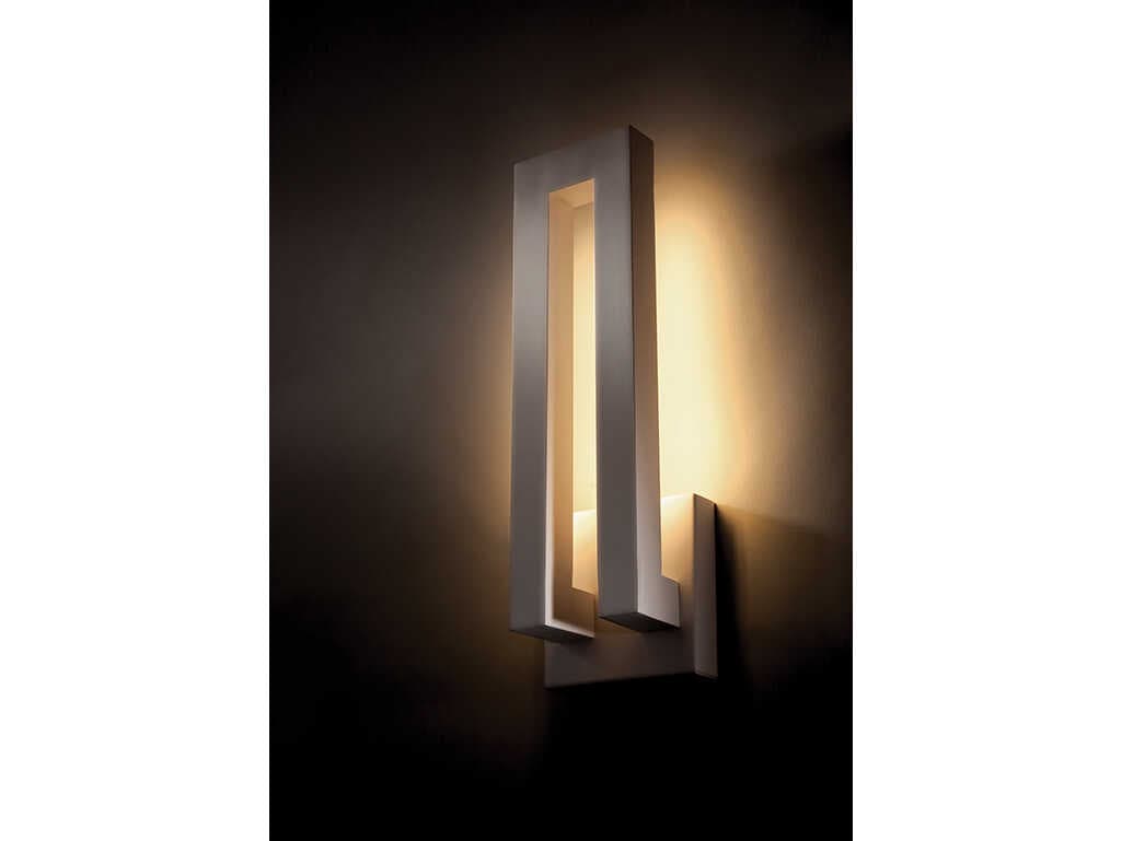 Modern Forms Forq Outdoor Wall Light