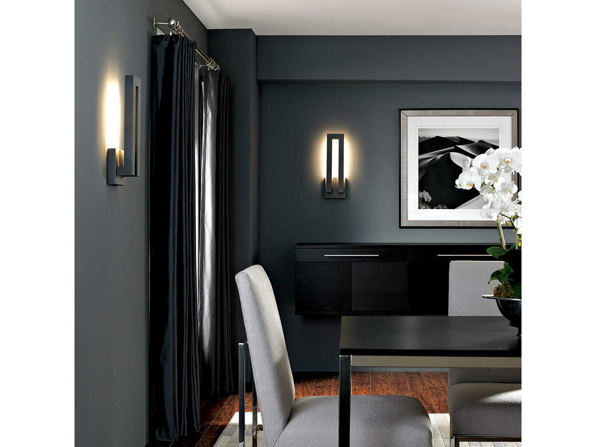 Modern Forms Forq Outdoor Wall Light