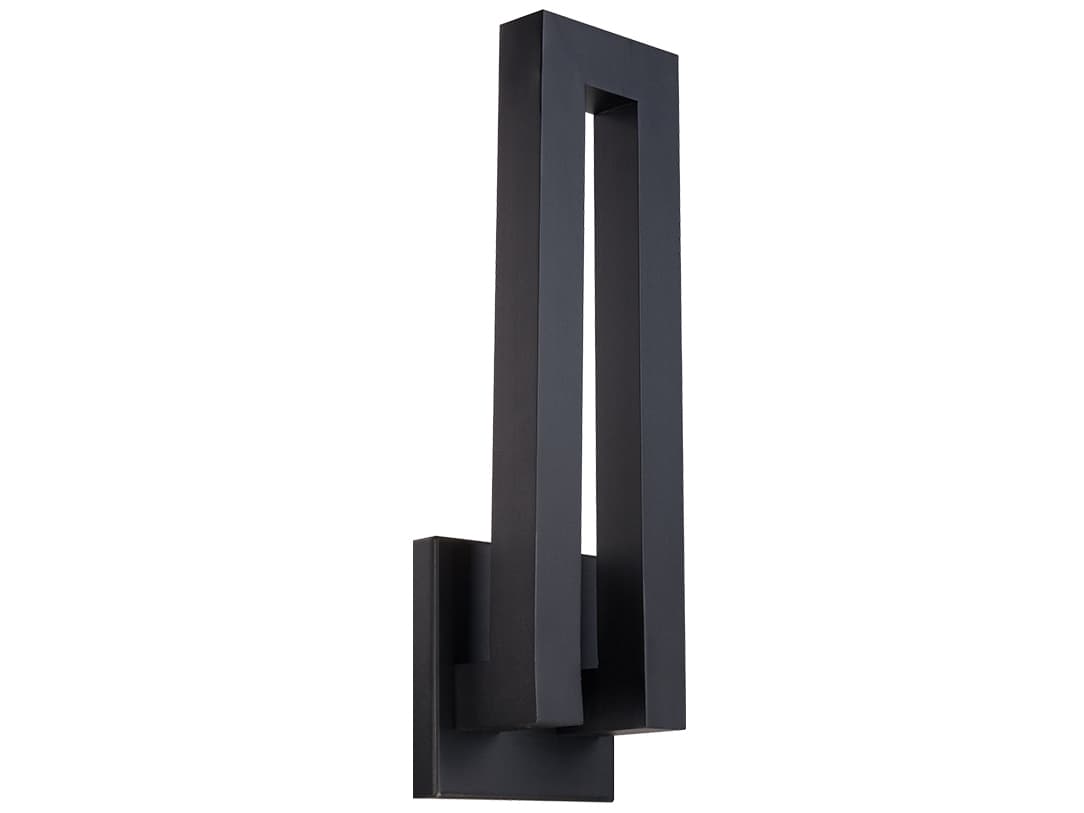 Modern Forms Forq Outdoor Wall Light