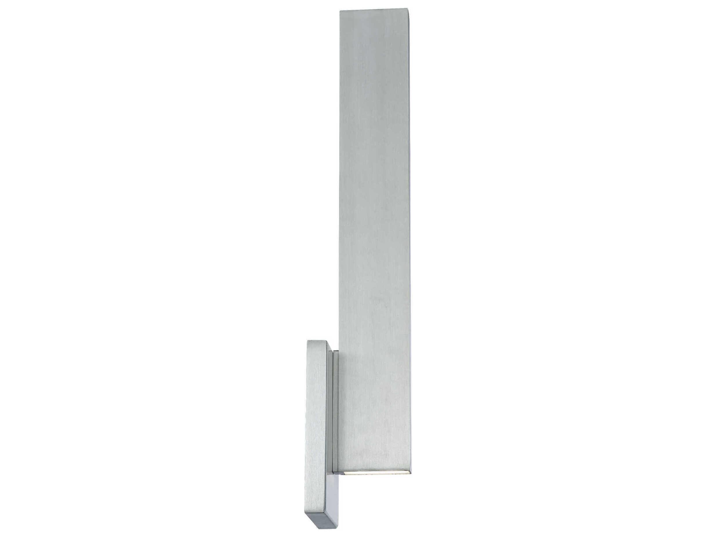 Modern Forms Mako 2 - Light Outdoor Wall Light