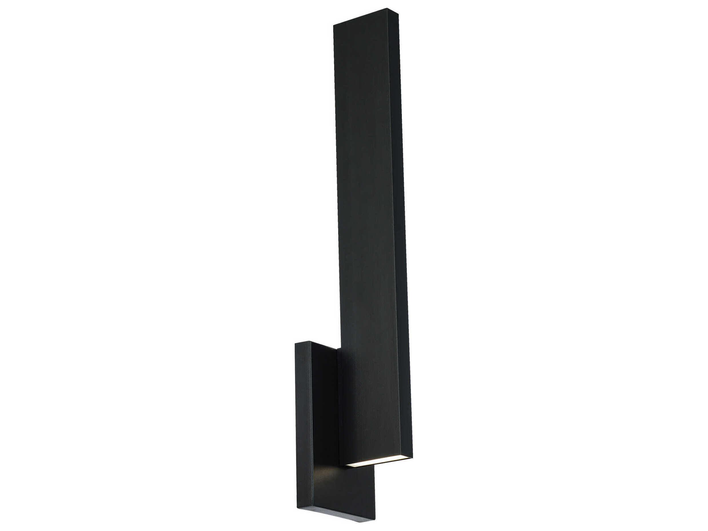 Modern Forms Mako 2 - Light Outdoor Wall Light