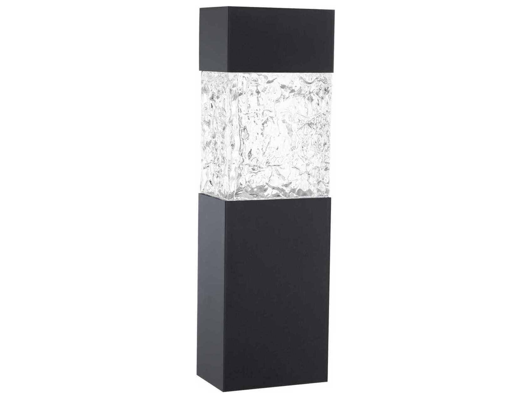 Modern Forms Monarch 1 - Light Outdoor Wall Light