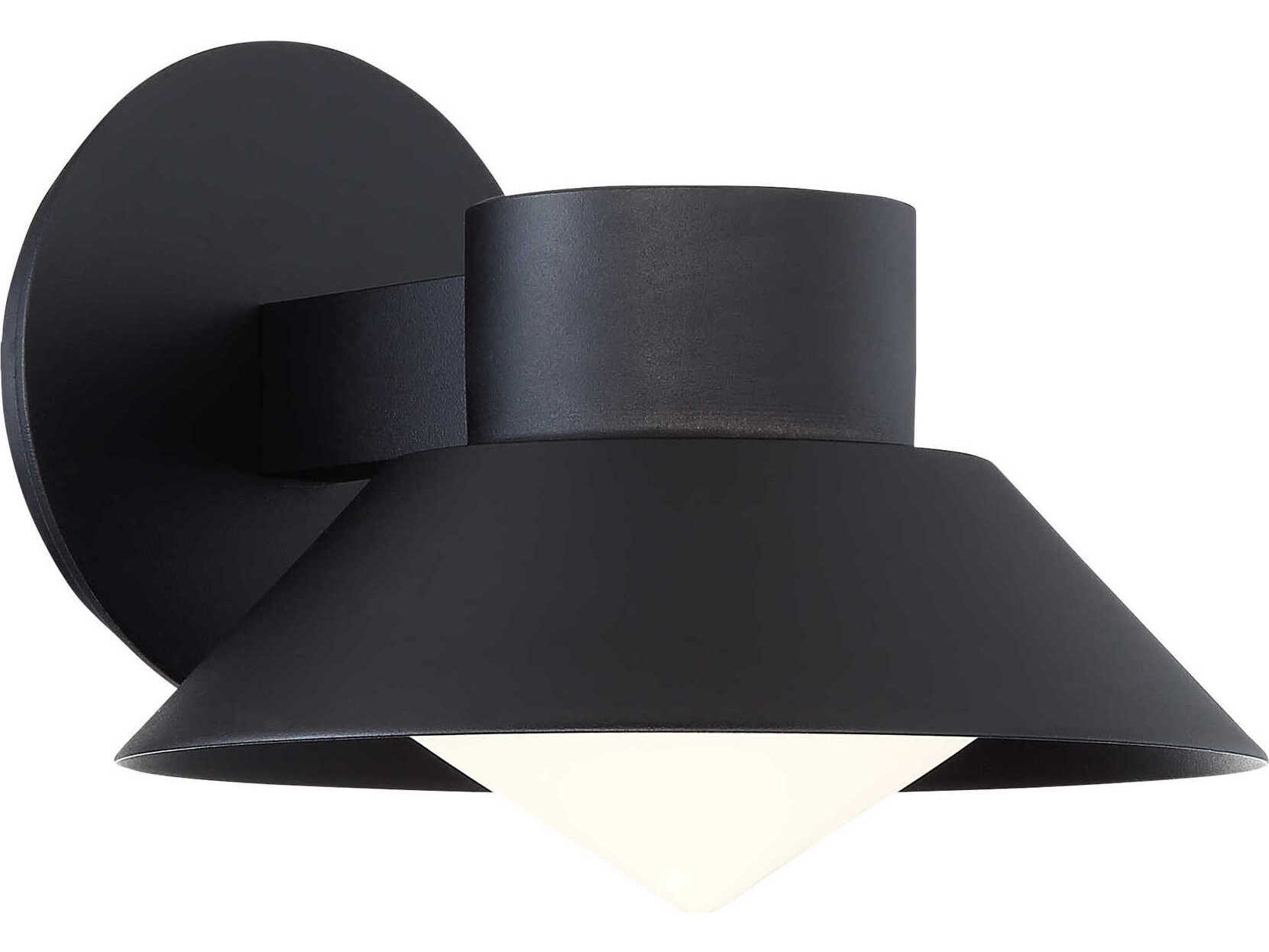 Modern Forms Oslo Outdoor Wall Light