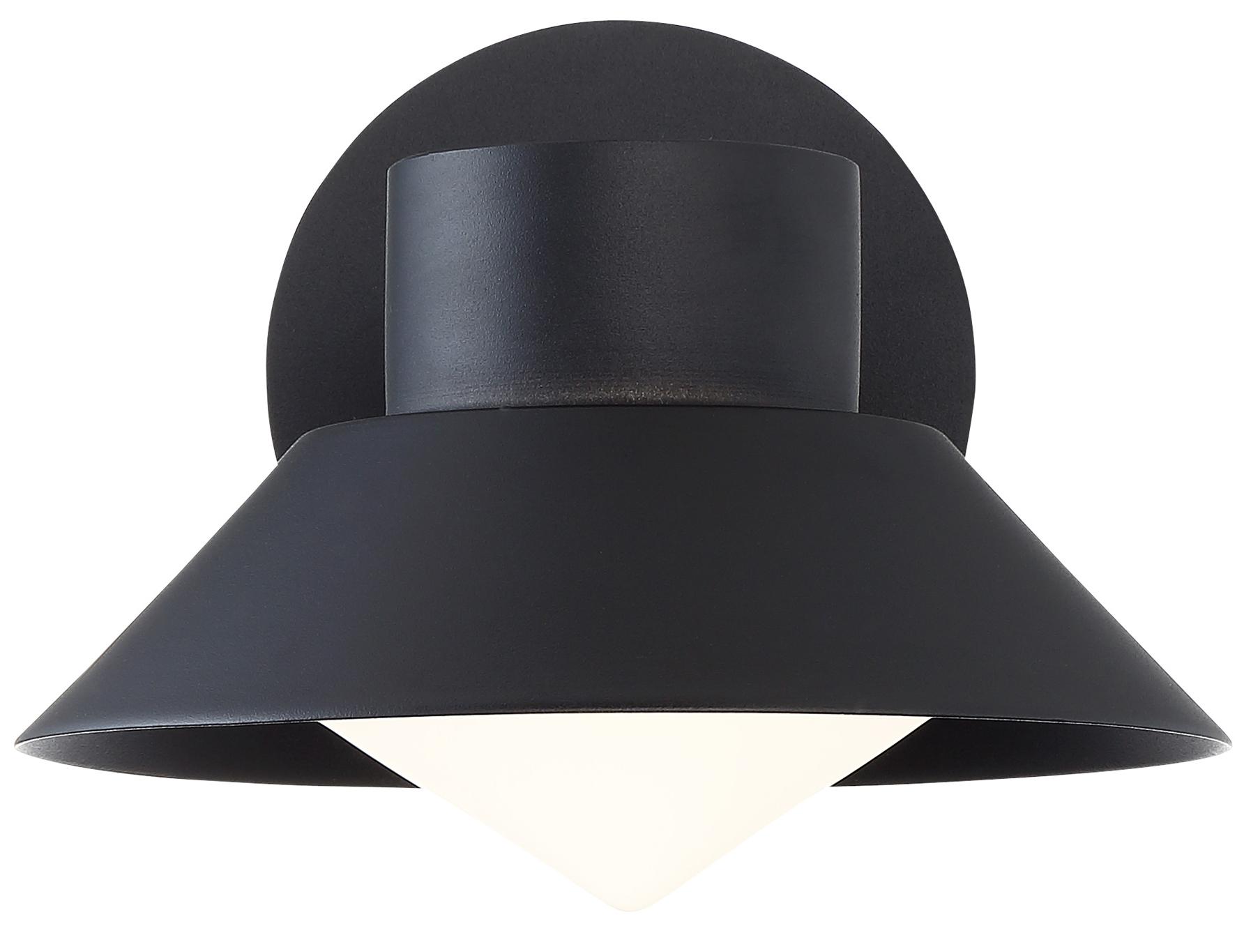 Modern Forms Oslo Outdoor Wall Light