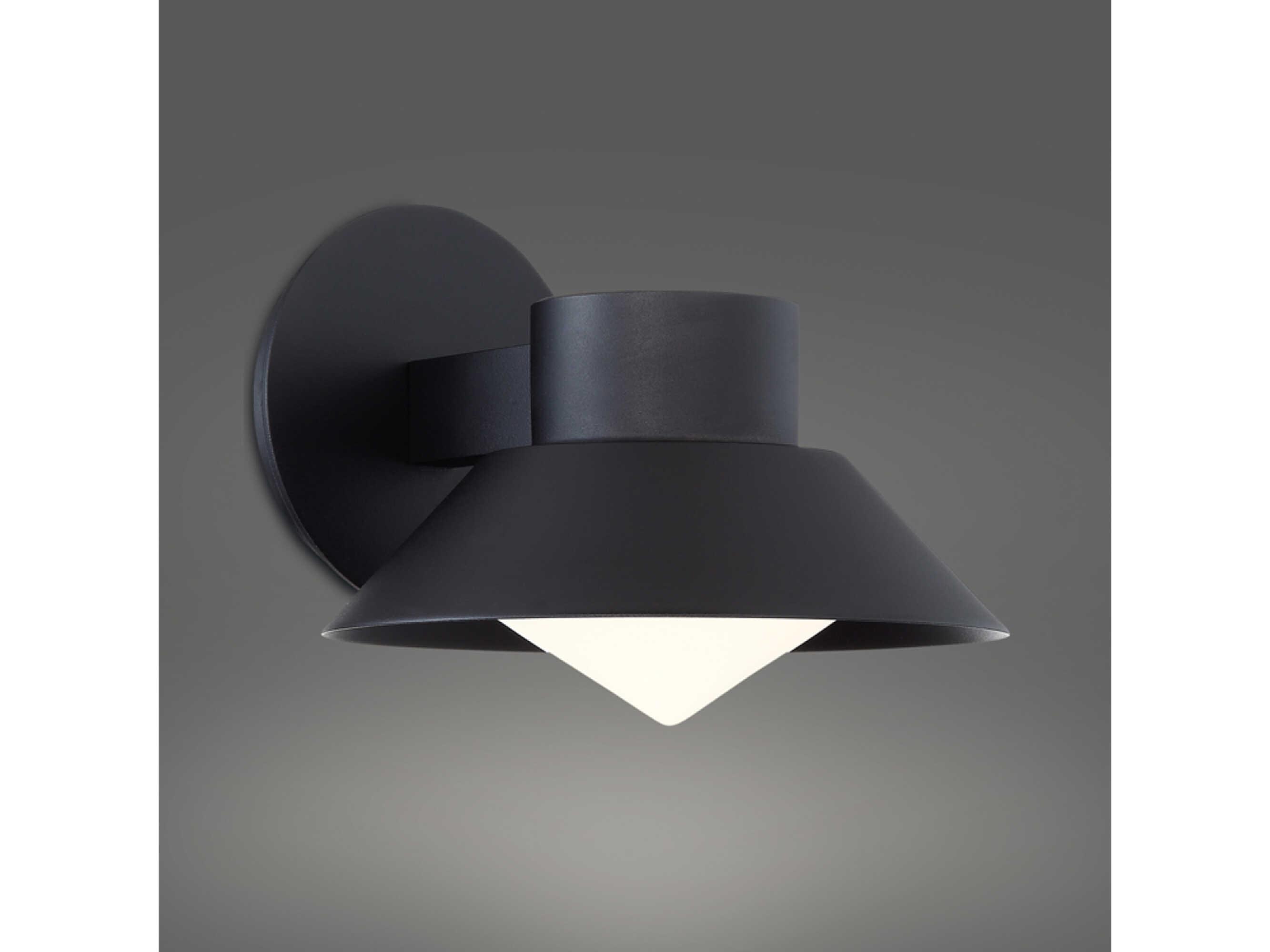 Modern Forms Oslo Outdoor Wall Light