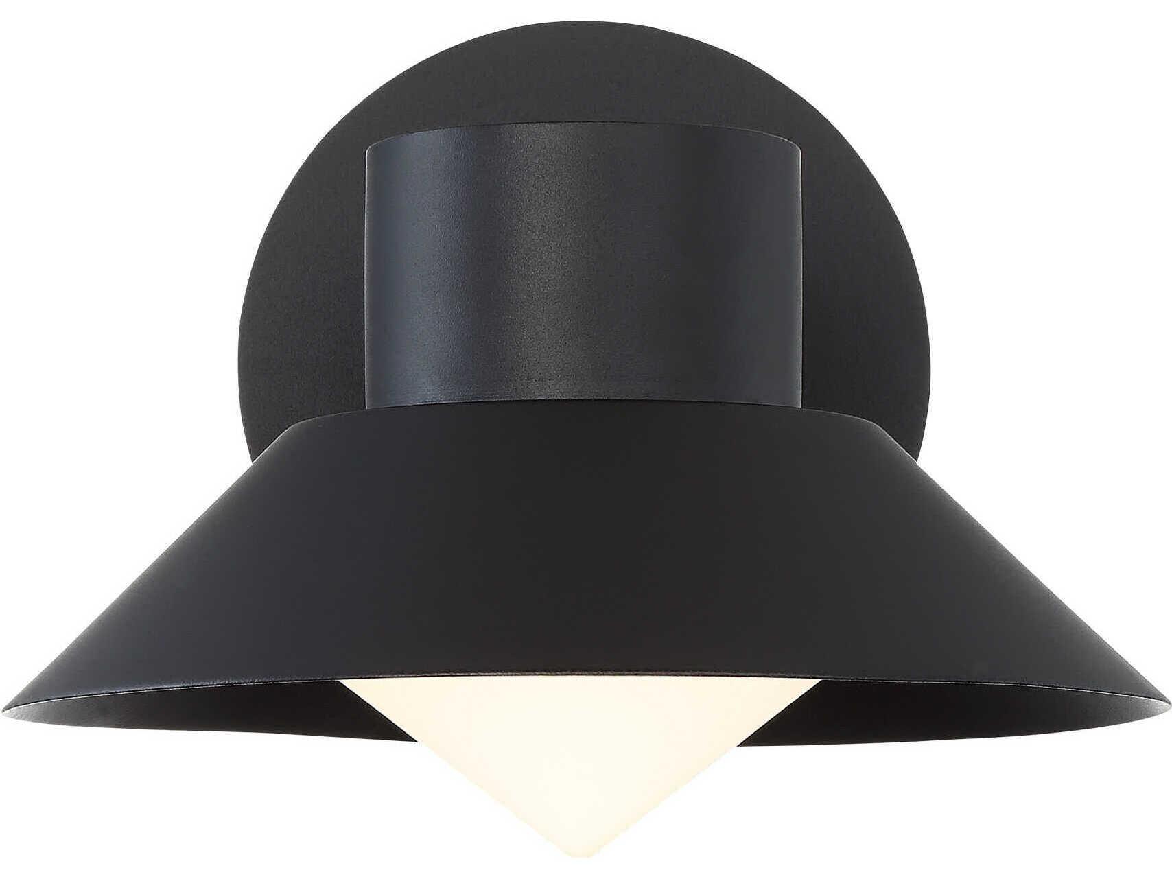 Modern Forms Oslo 1 - Light Outdoor Wall Light