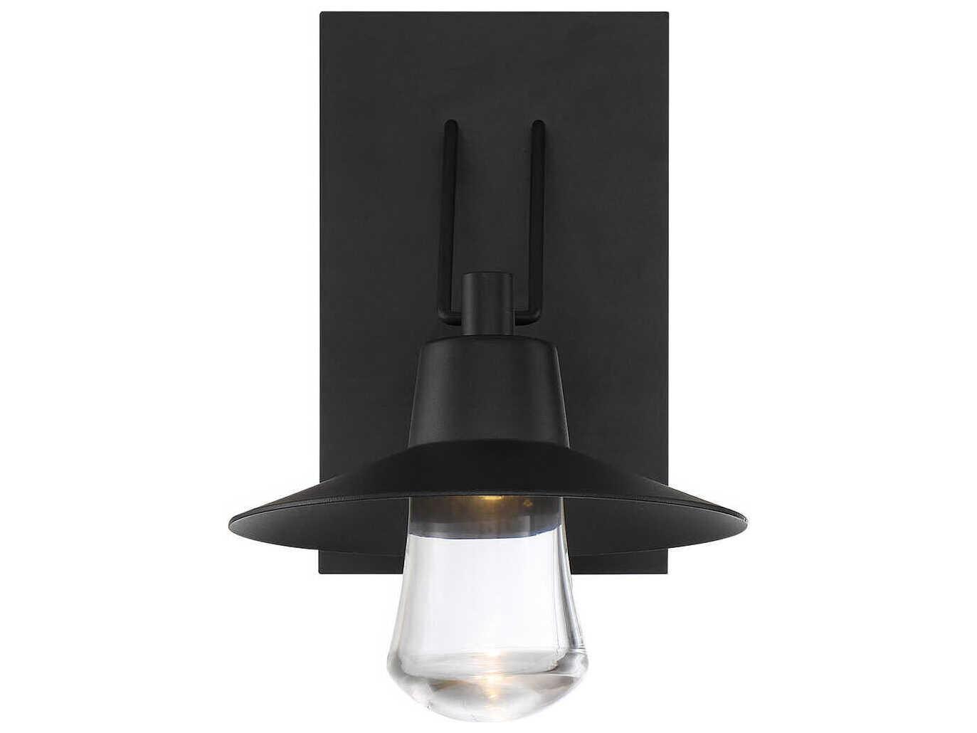 Modern Forms Suspense Outdoor Wall Light