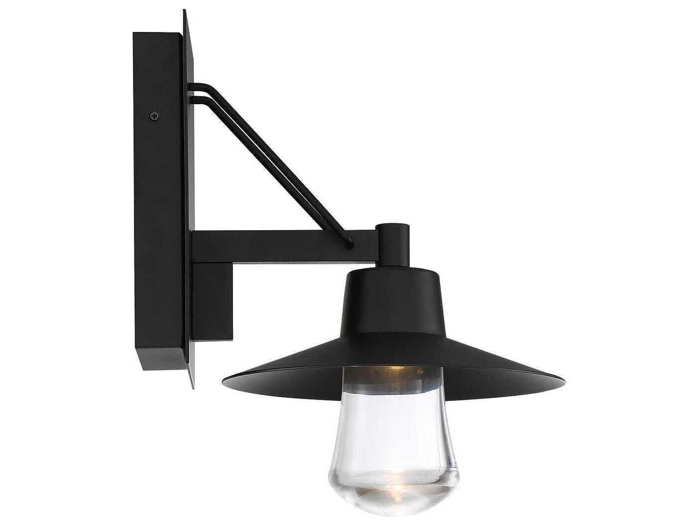 Modern Forms Suspense 1 - Light Outdoor Wall Light